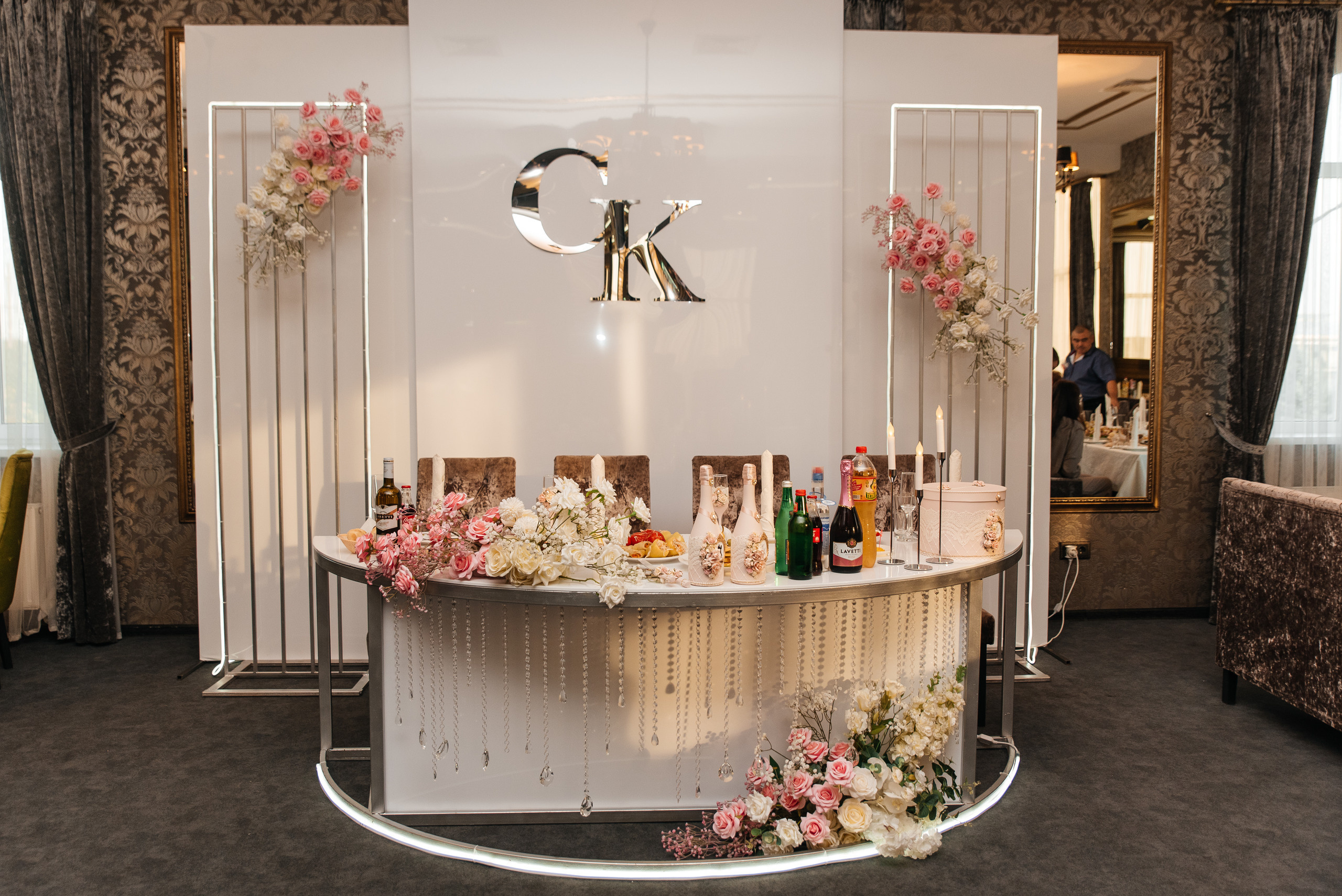 Сергей и Ксения. Свадебный и семейный фотограф Кореновск/Краснодар