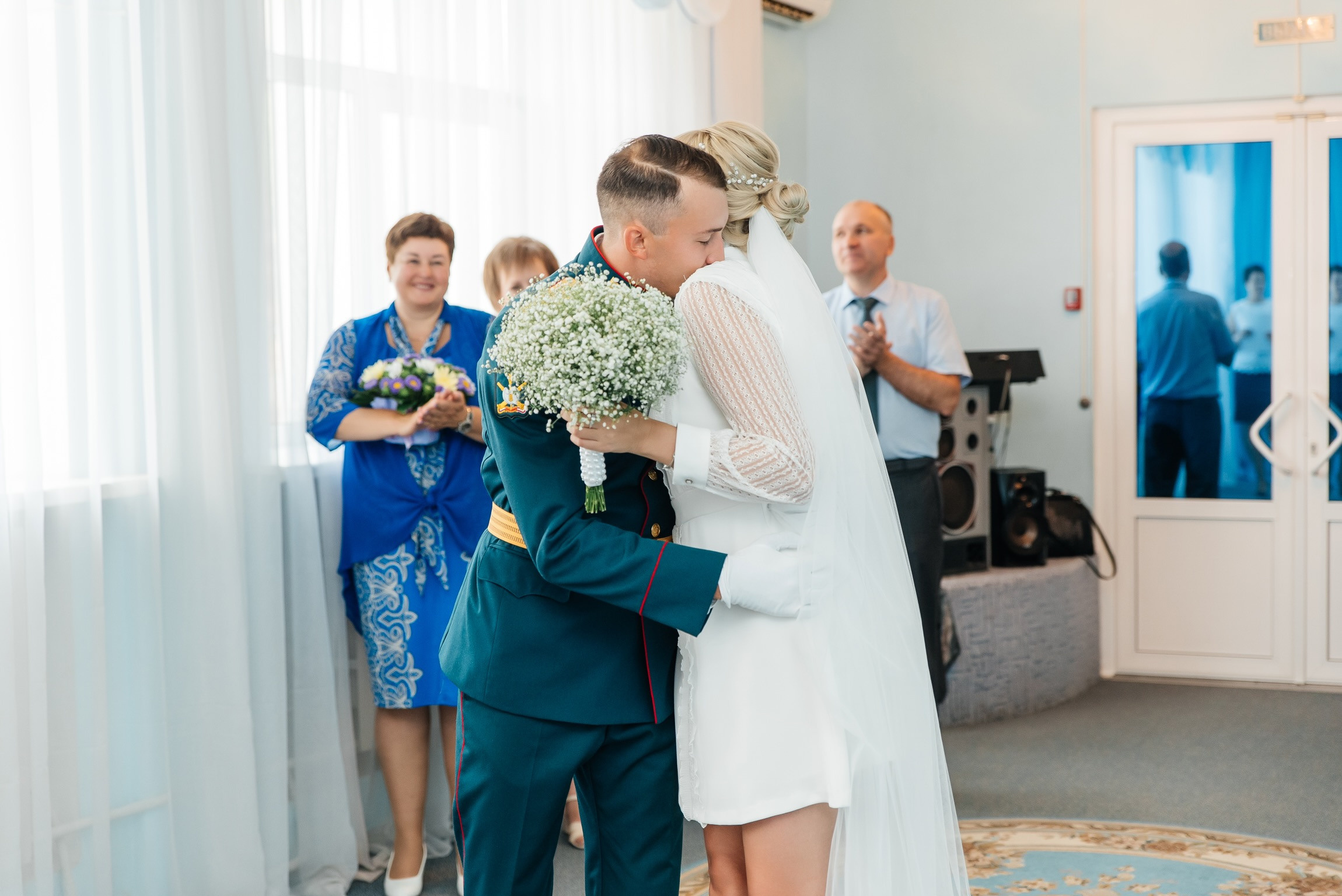 Павел и Елена. Свадебный и семейный фотограф Кореновск/Краснодар