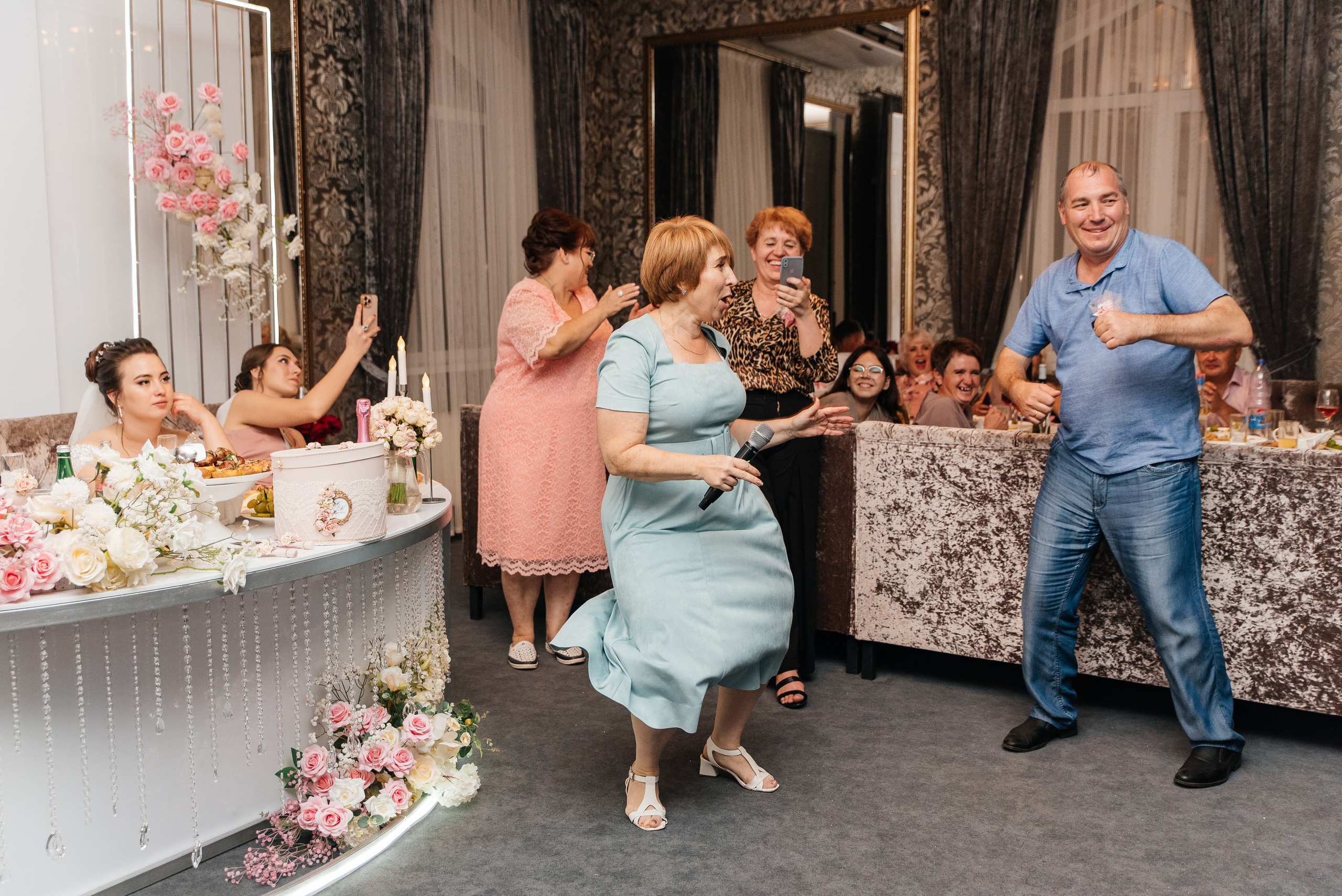 Сергей и Ксения. Свадебный и семейный фотограф Кореновск/Краснодар