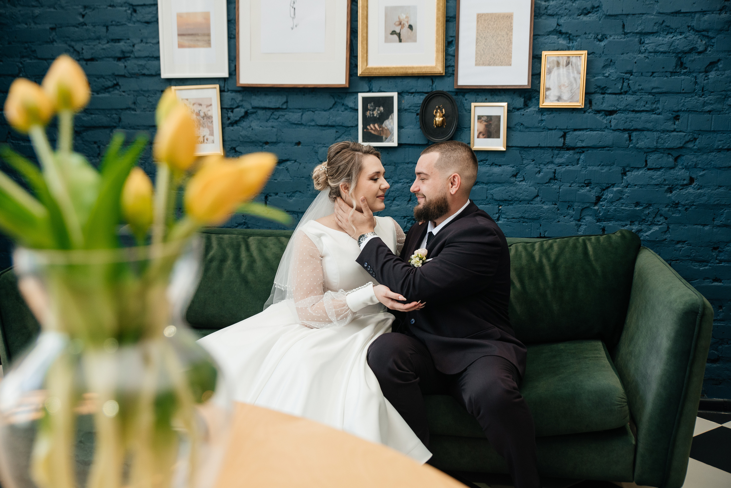 Павел и Анастасия. Свадебный и семейный фотограф Кореновск/Краснодар