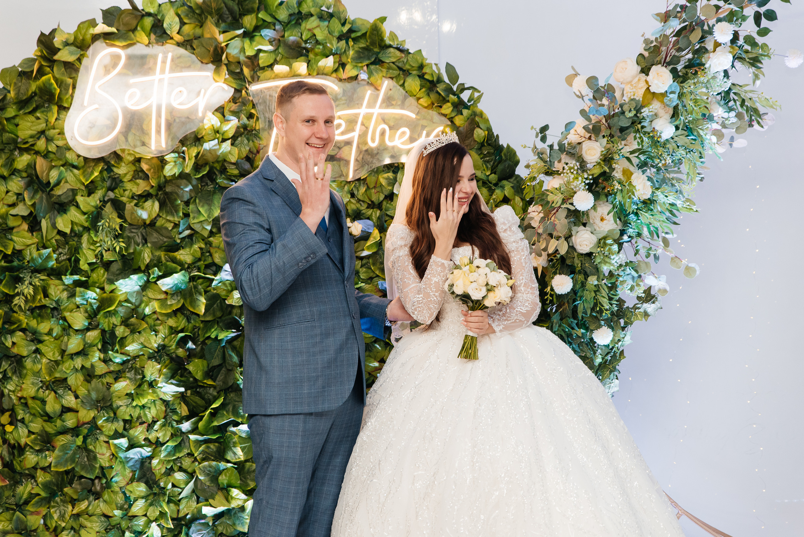 Вячеслав и Анастасия. Свадебный и семейный фотограф Кореновск/Краснодар