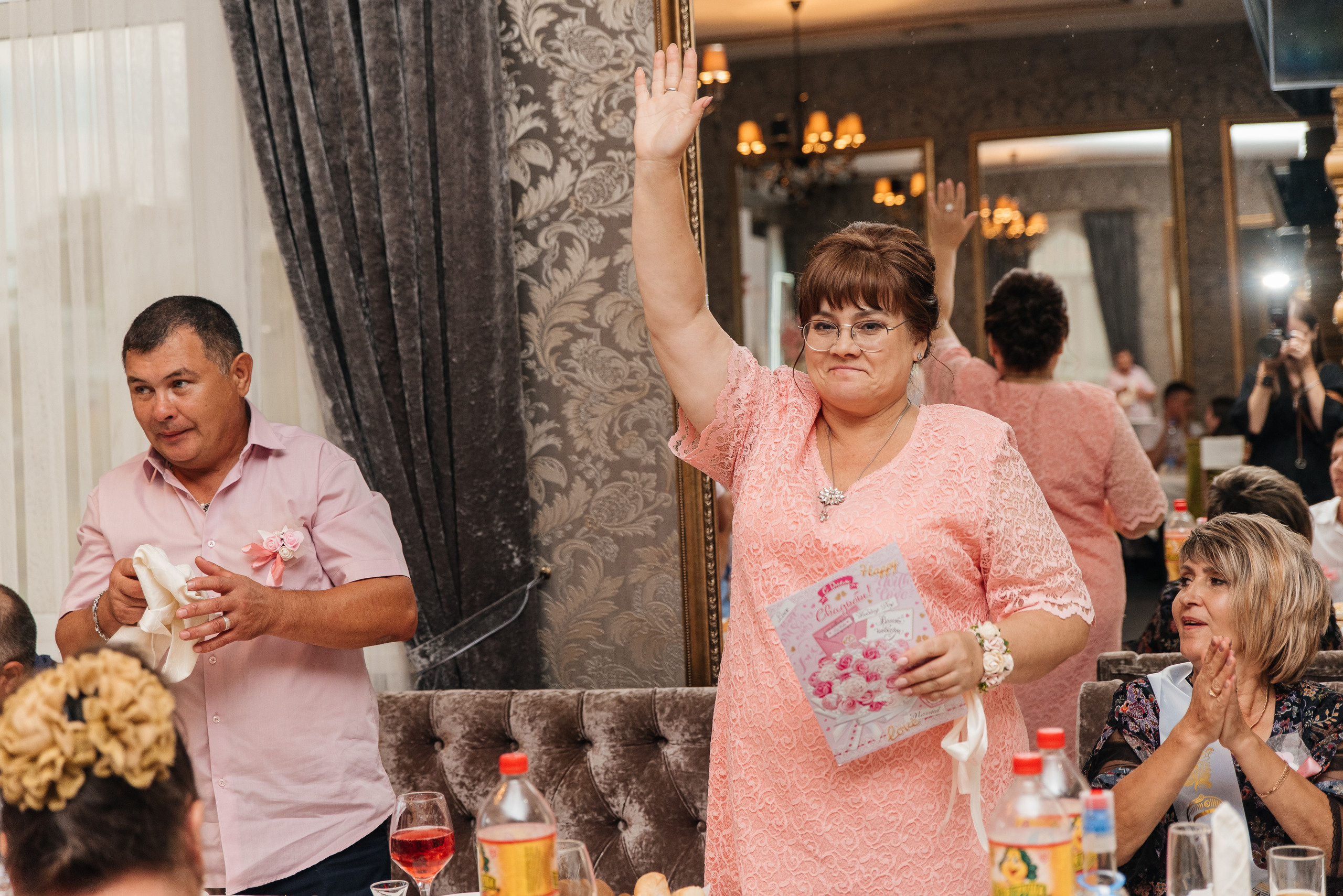 Сергей и Ксения. Свадебный и семейный фотограф Кореновск/Краснодар