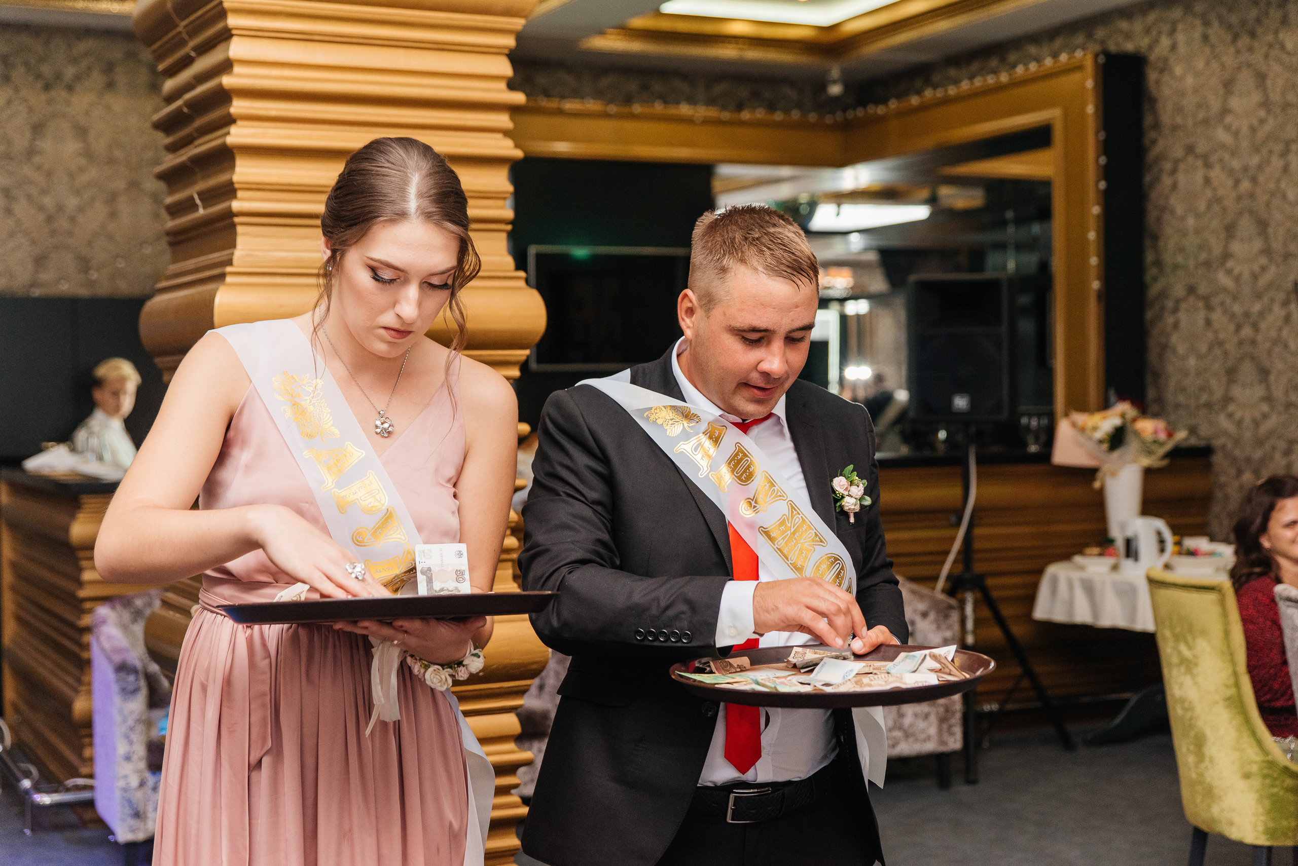 Сергей и Ксения. Свадебный и семейный фотограф Кореновск/Краснодар