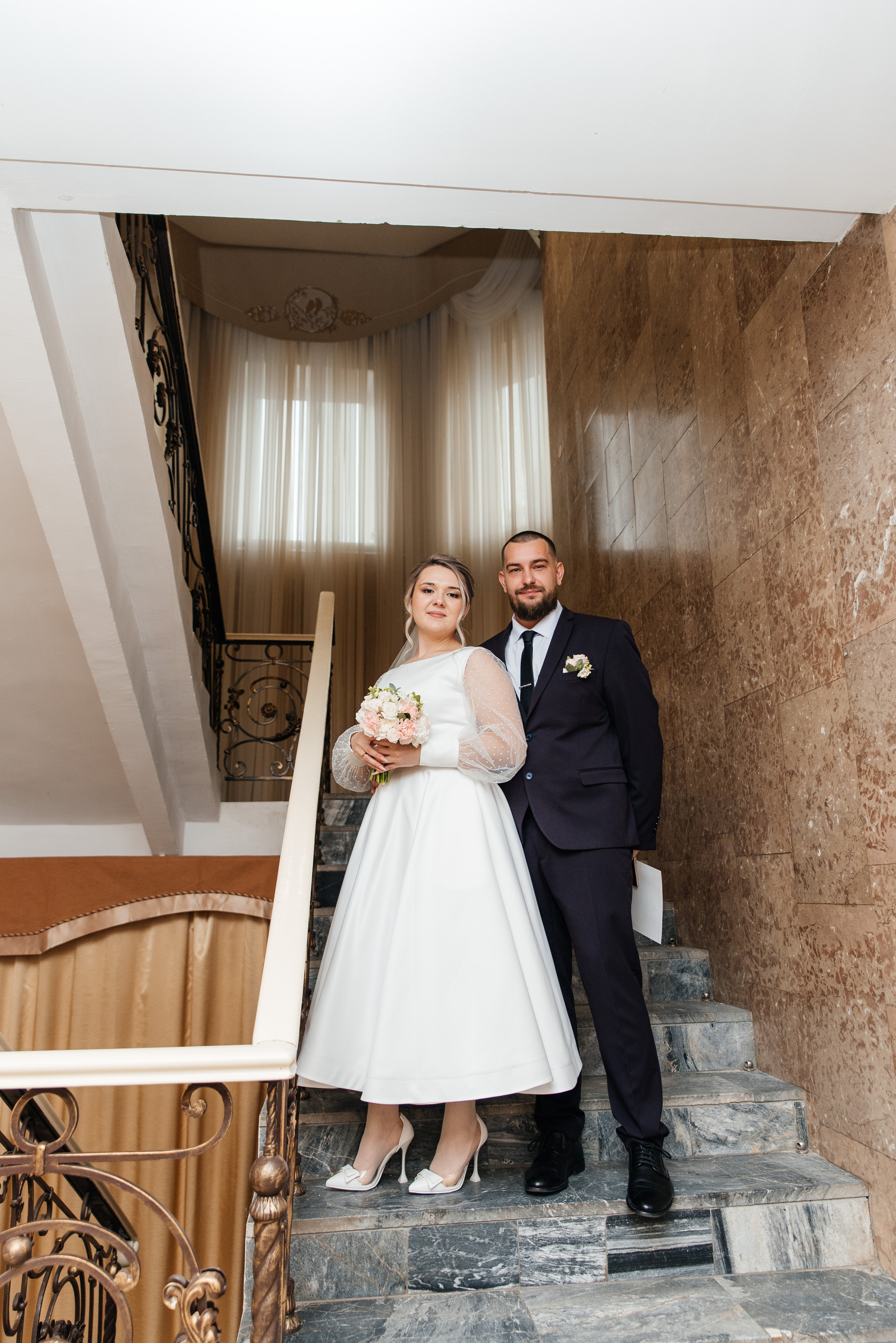 Павел и Анастасия. Свадебный и семейный фотограф Кореновск/Краснодар