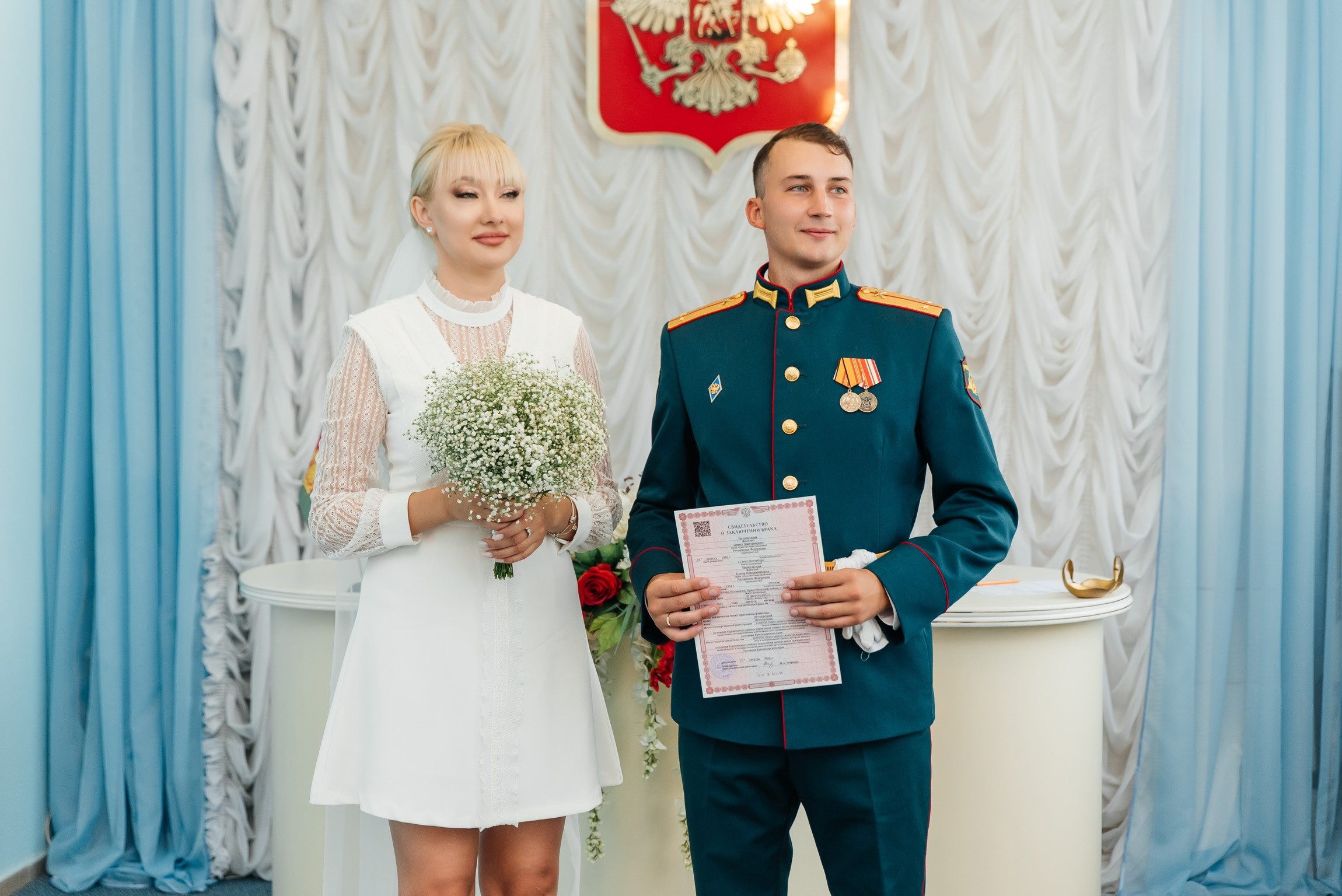 Павел и Елена. Свадебный и семейный фотограф Кореновск/Краснодар