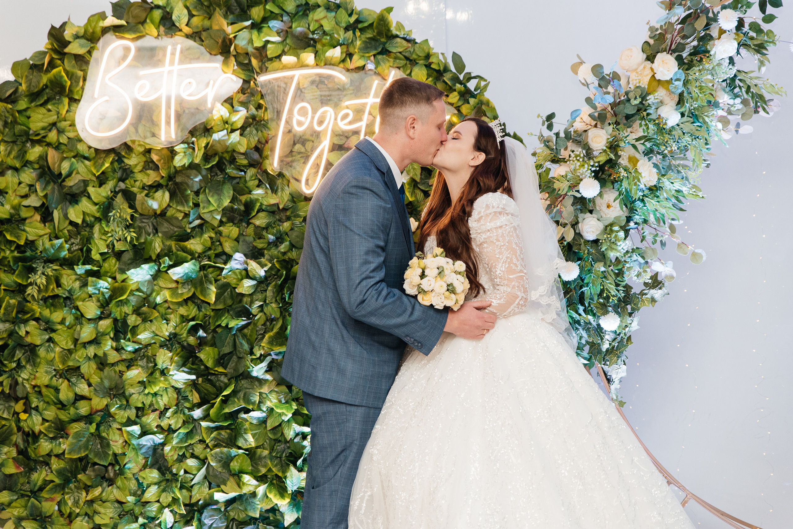 Вячеслав и Анастасия. Свадебный и семейный фотограф Кореновск/Краснодар