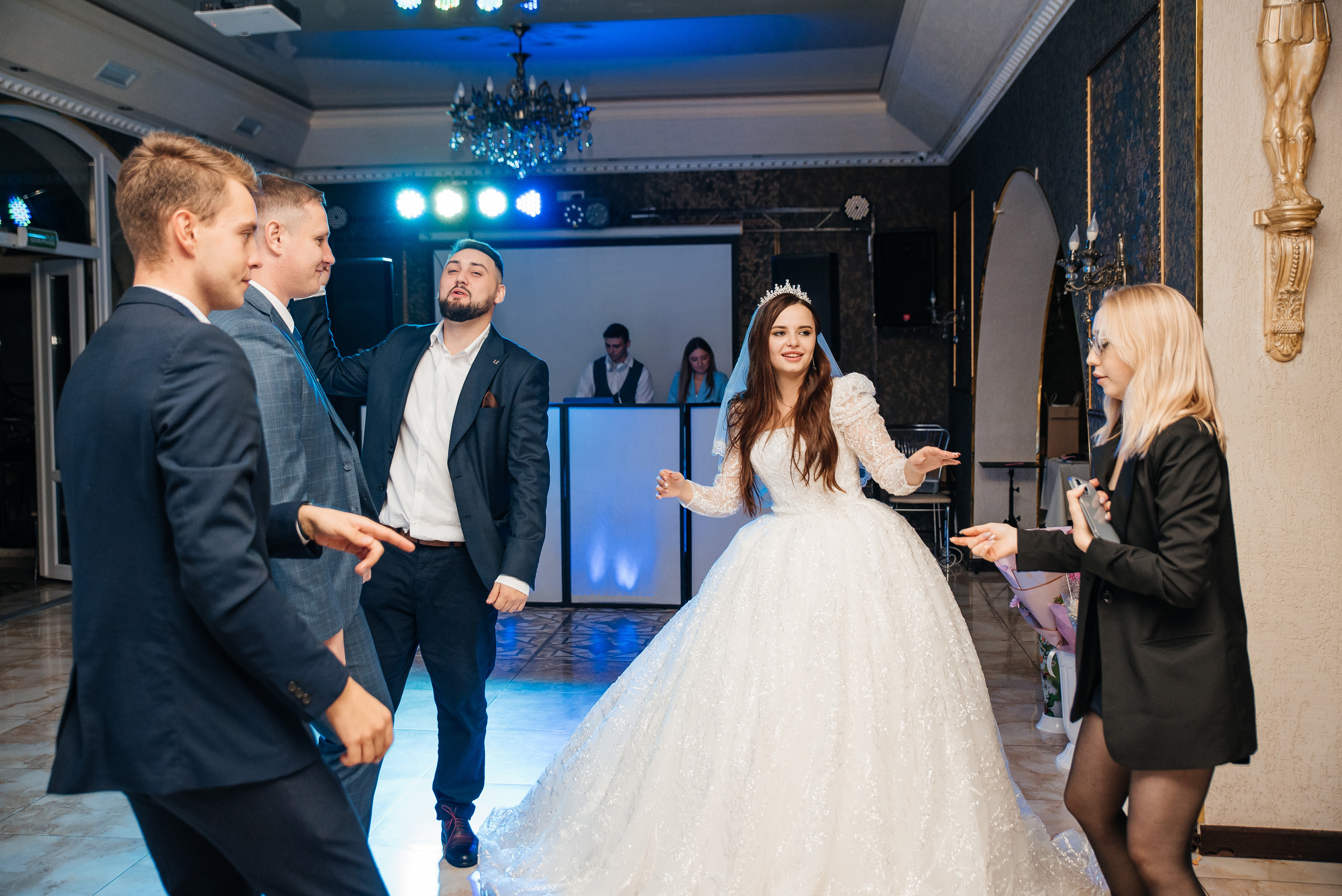 Вячеслав и Анастасия. Свадебный и семейный фотограф Кореновск/Краснодар