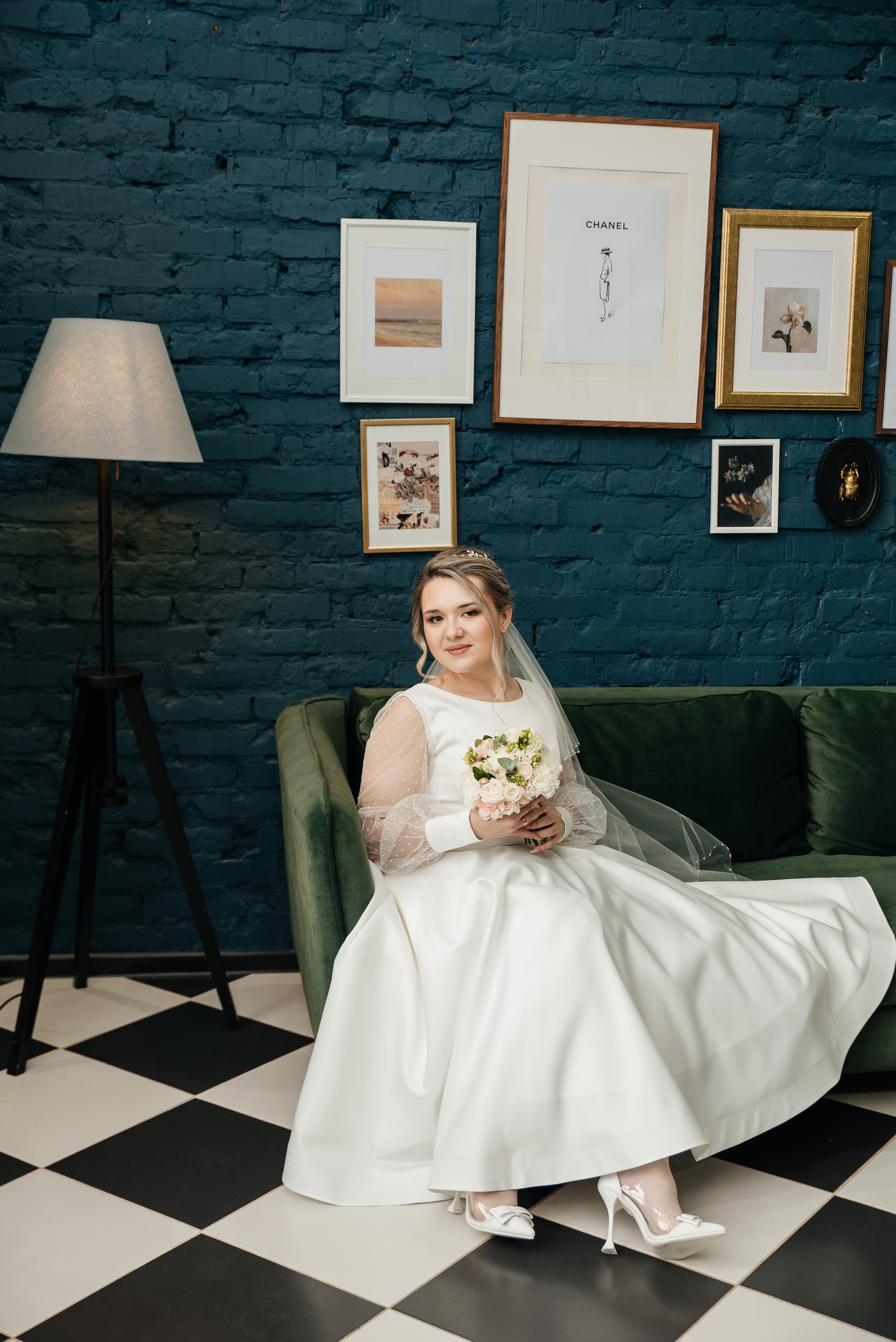 Павел и Анастасия. Свадебный и семейный фотограф Кореновск/Краснодар