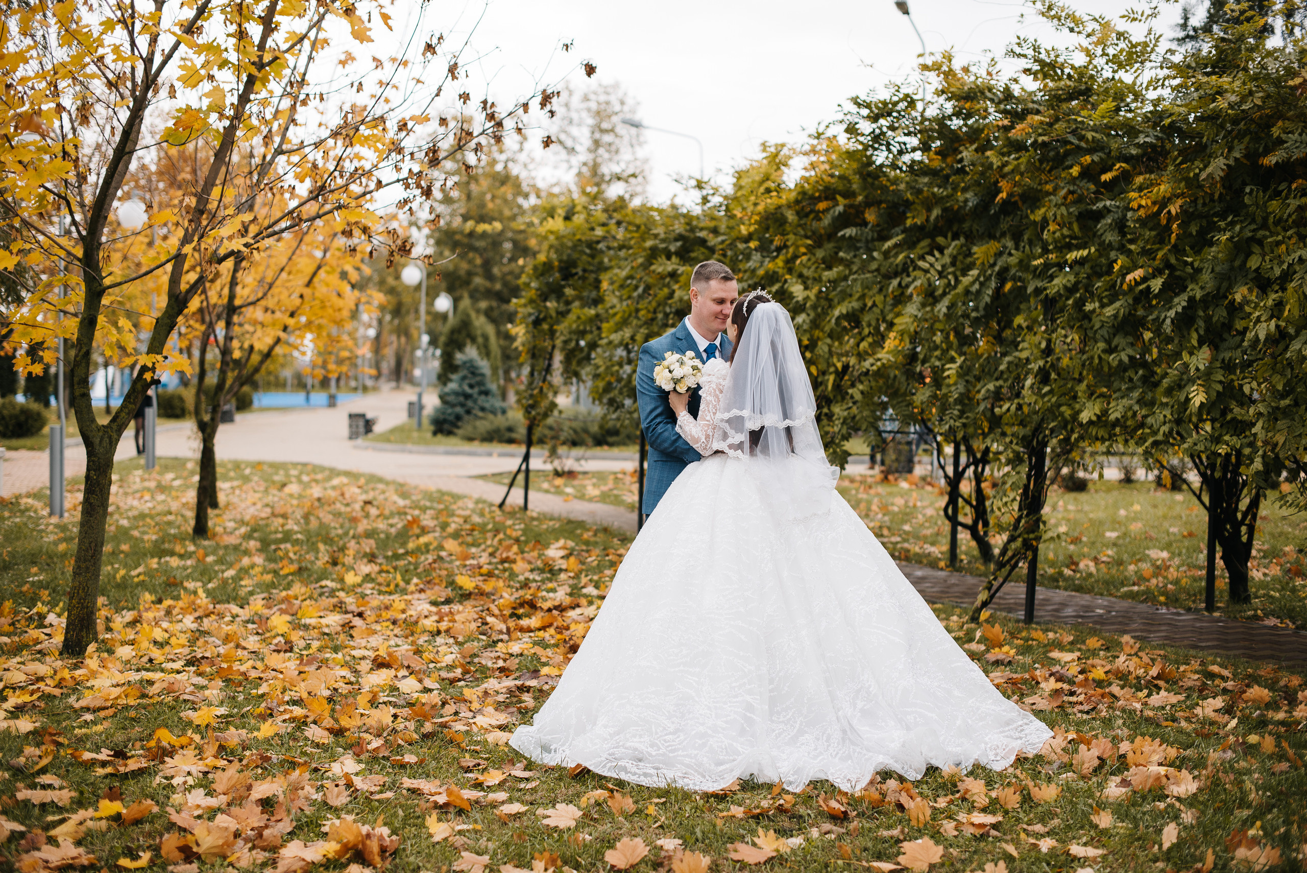 Вячеслав и Анастасия. Свадебный и семейный фотограф Кореновск/Краснодар