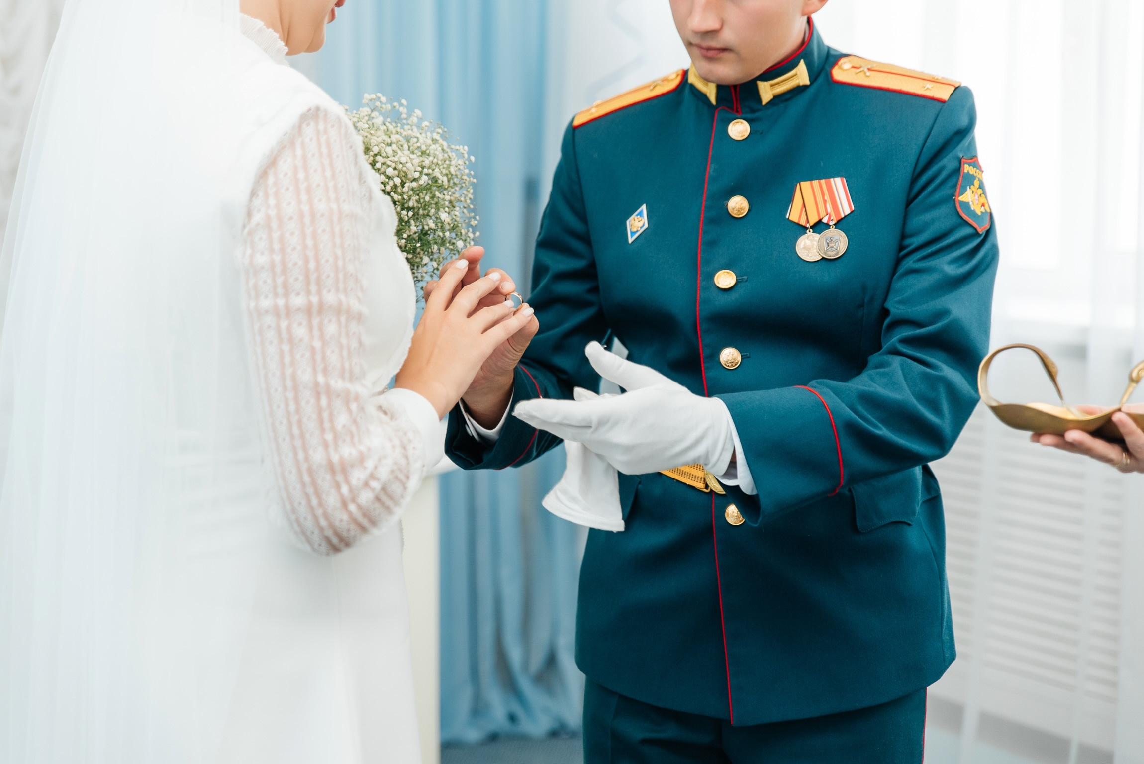 Павел и Елена. Свадебный и семейный фотограф Кореновск/Краснодар