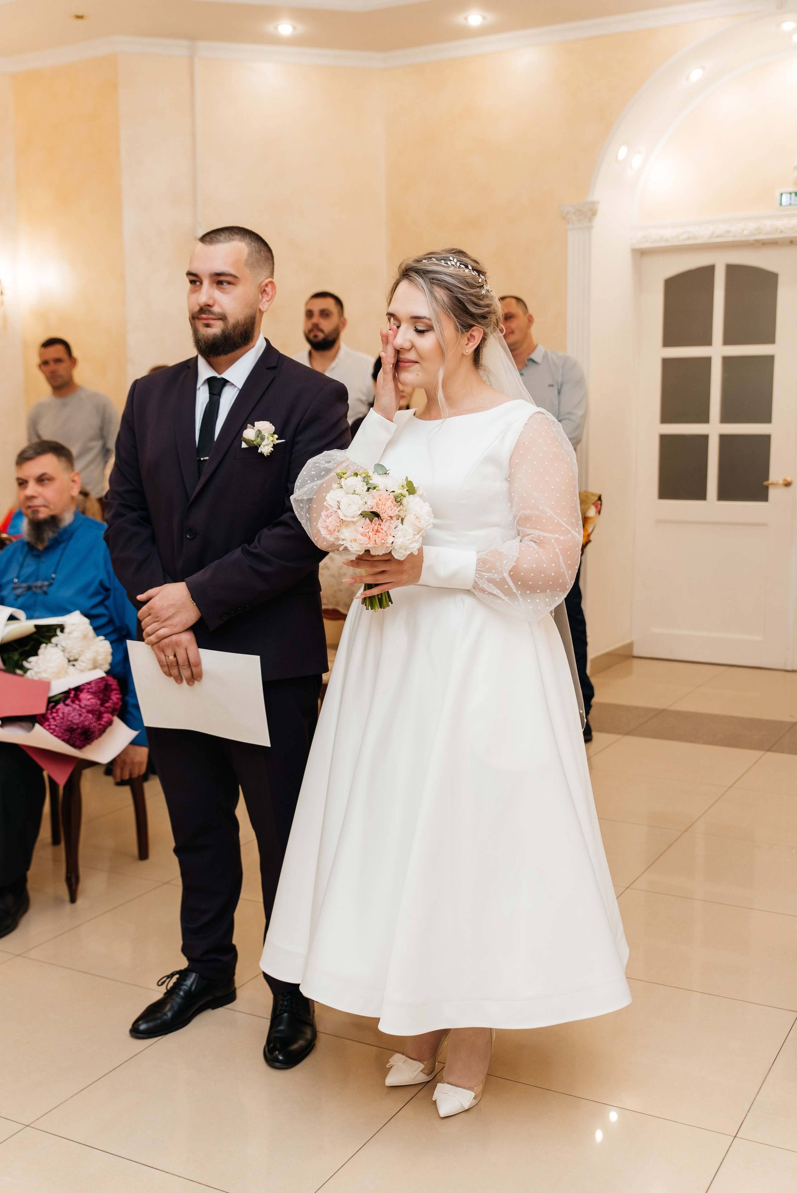 Павел и Анастасия. Свадебный и семейный фотограф Кореновск/Краснодар