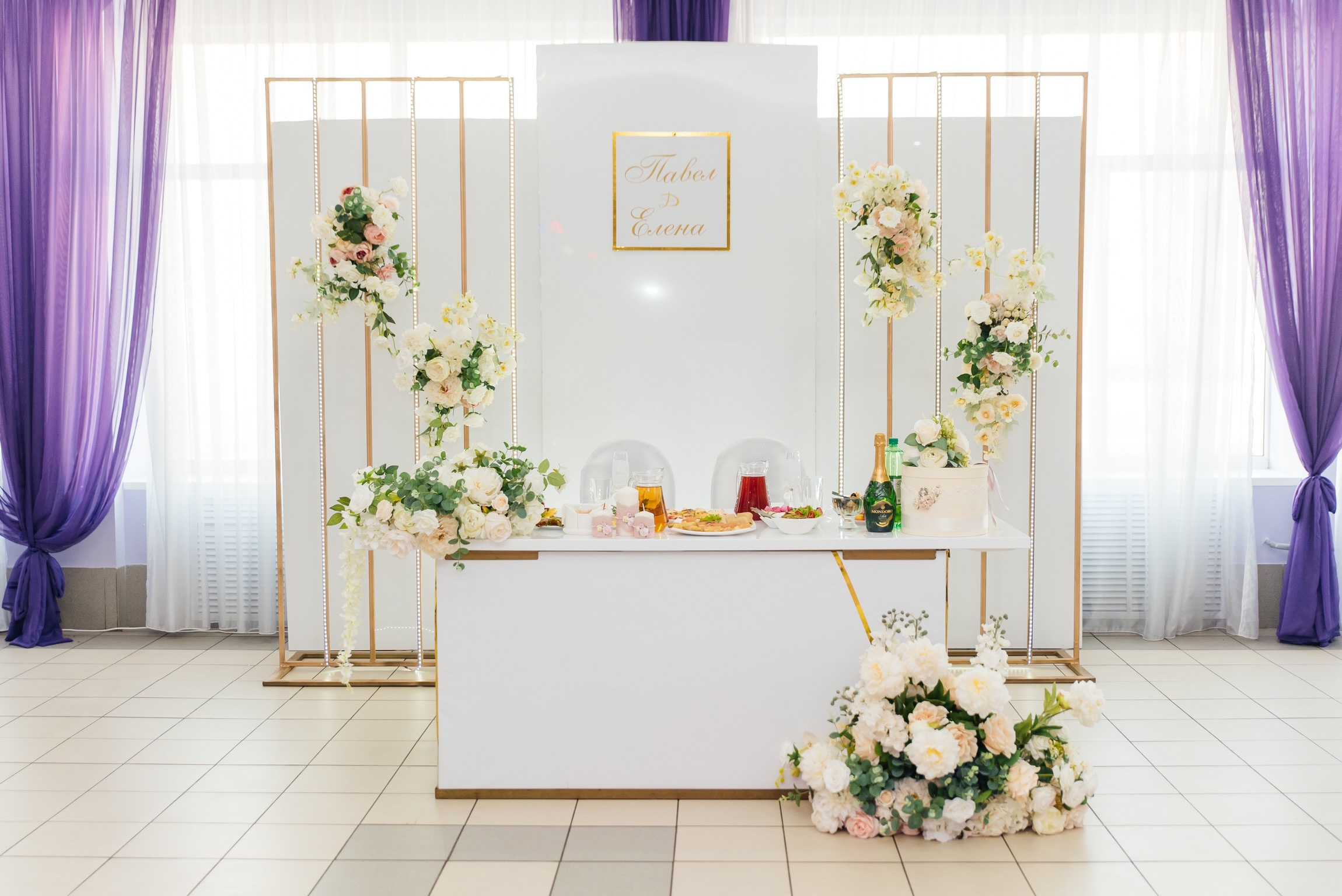 Павел и Елена. Свадебный и семейный фотограф Кореновск/Краснодар