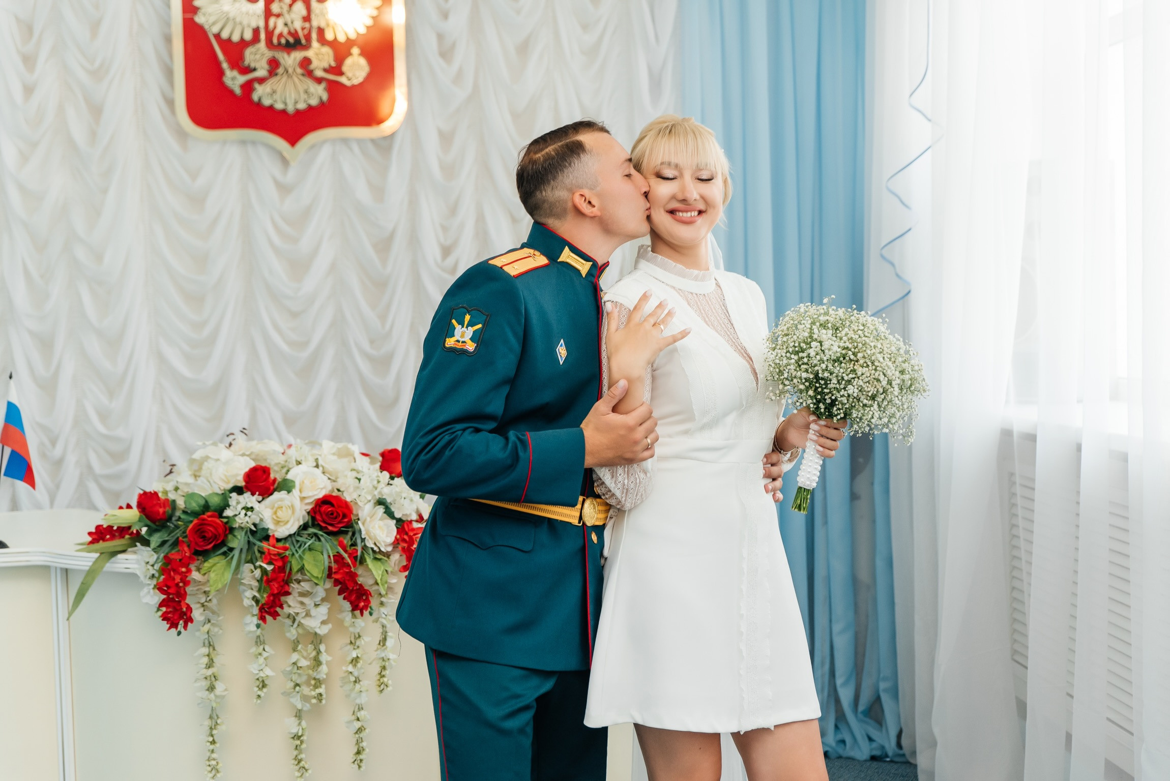 Павел и Елена. Свадебный и семейный фотограф Кореновск/Краснодар