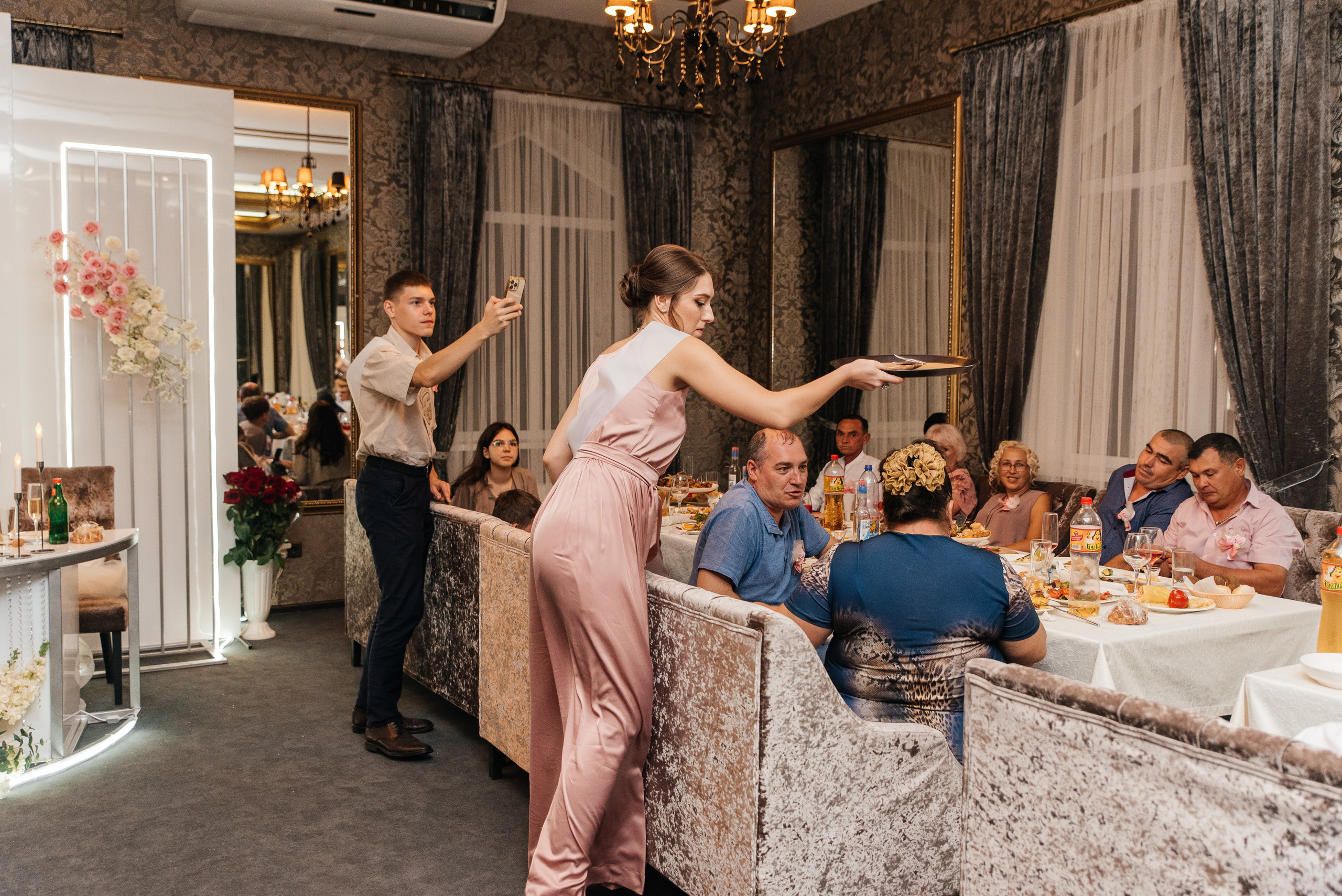 Сергей и Ксения. Свадебный и семейный фотограф Кореновск/Краснодар