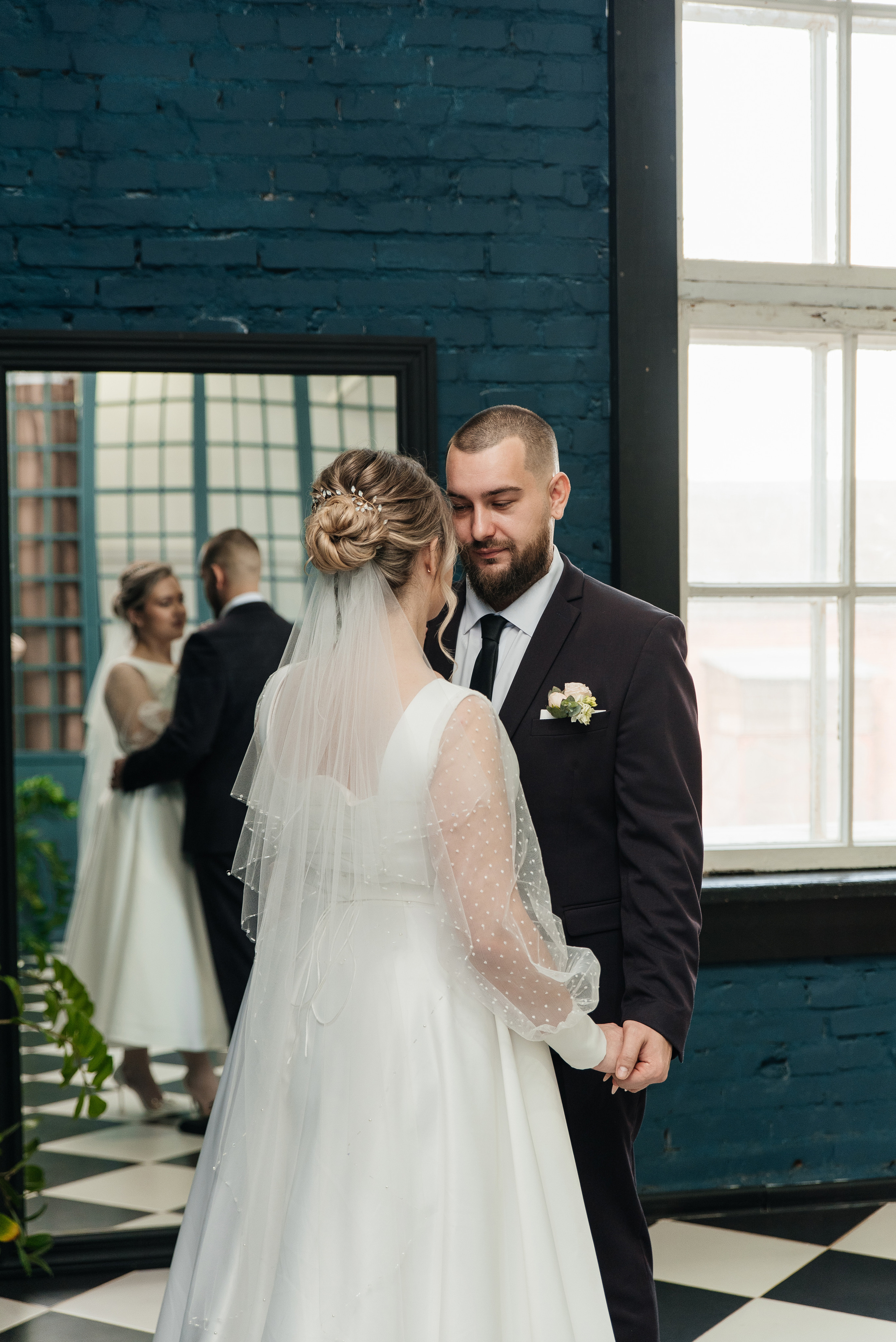 Павел и Анастасия. Свадебный и семейный фотограф Кореновск/Краснодар