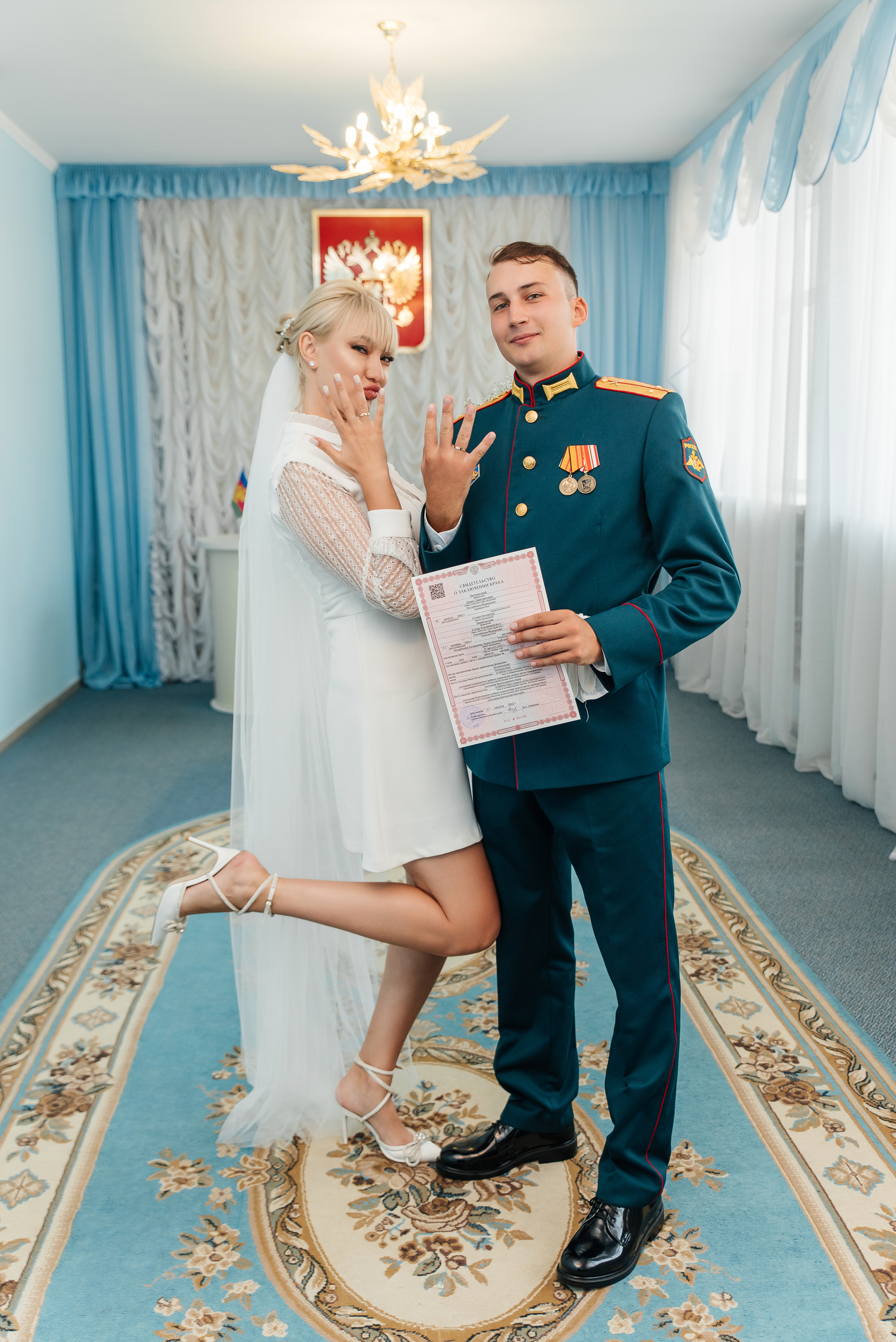 Павел и Елена. Свадебный и семейный фотограф Кореновск/Краснодар