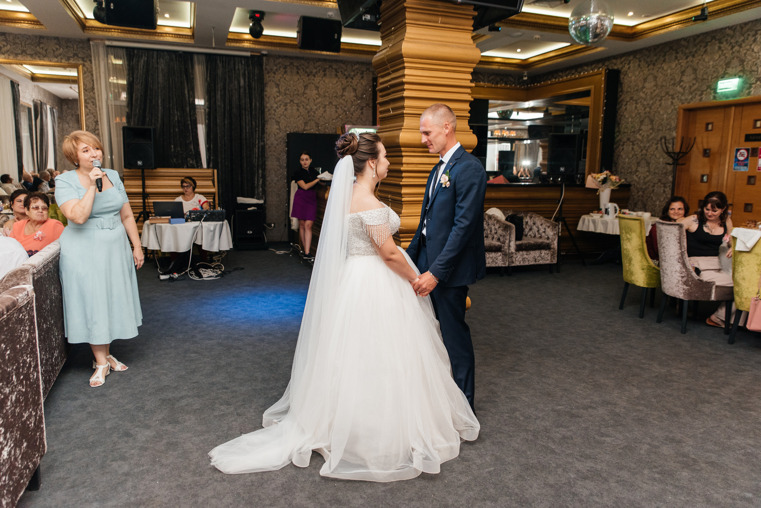 Сергей и Ксения. Свадебный и семейный фотограф Кореновск/Краснодар