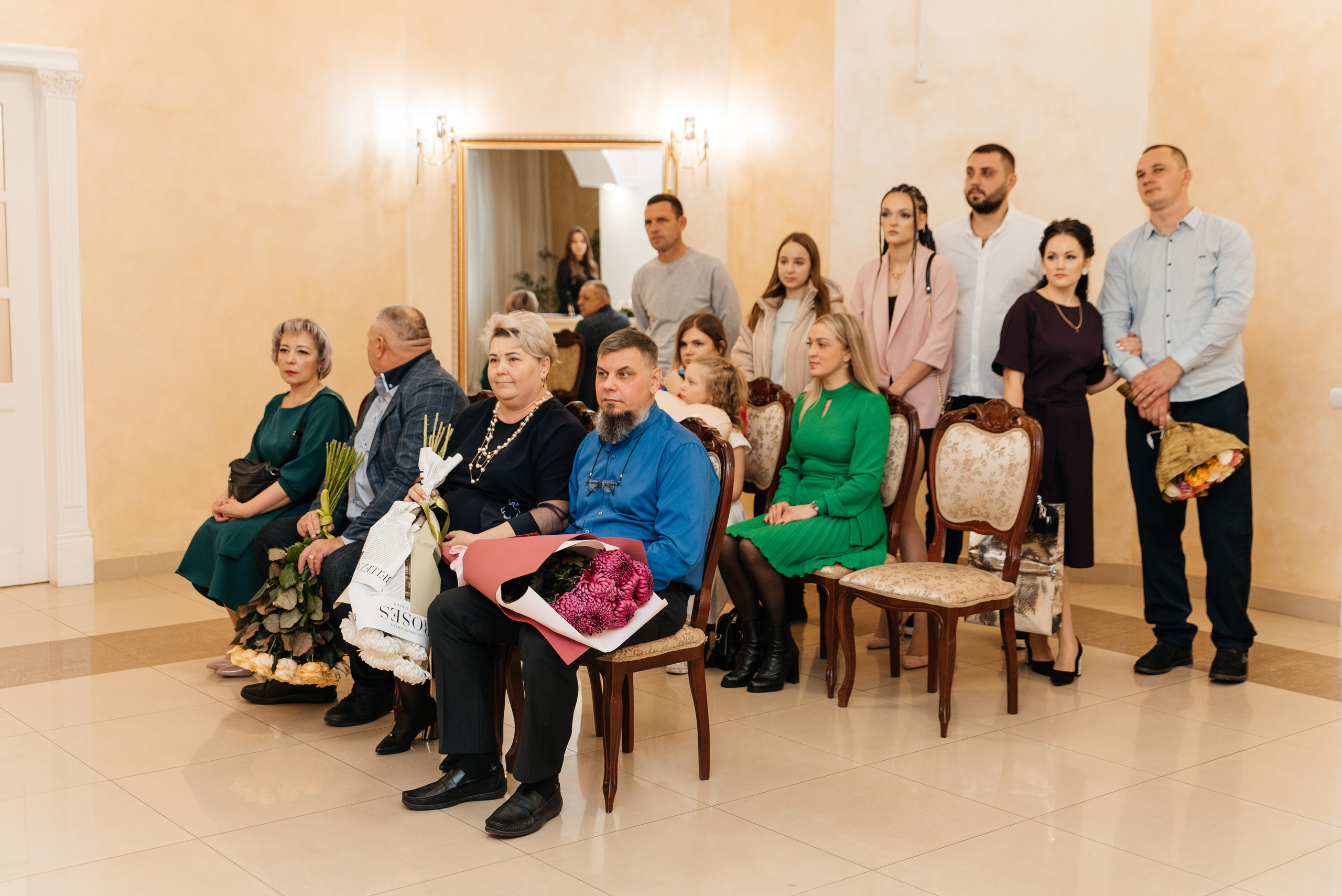 Павел и Анастасия. Свадебный и семейный фотограф Кореновск/Краснодар