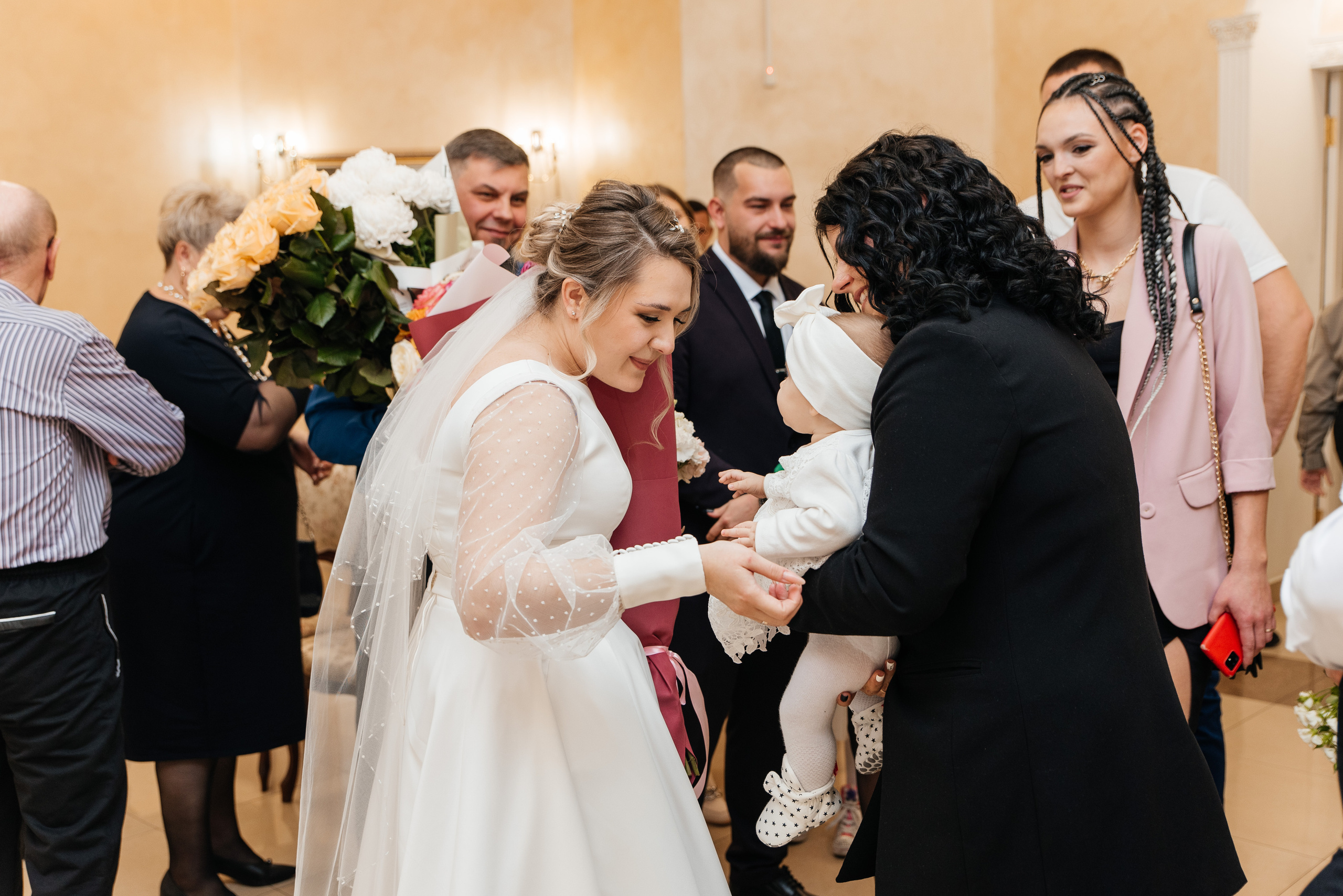 Павел и Анастасия. Свадебный и семейный фотограф Кореновск/Краснодар