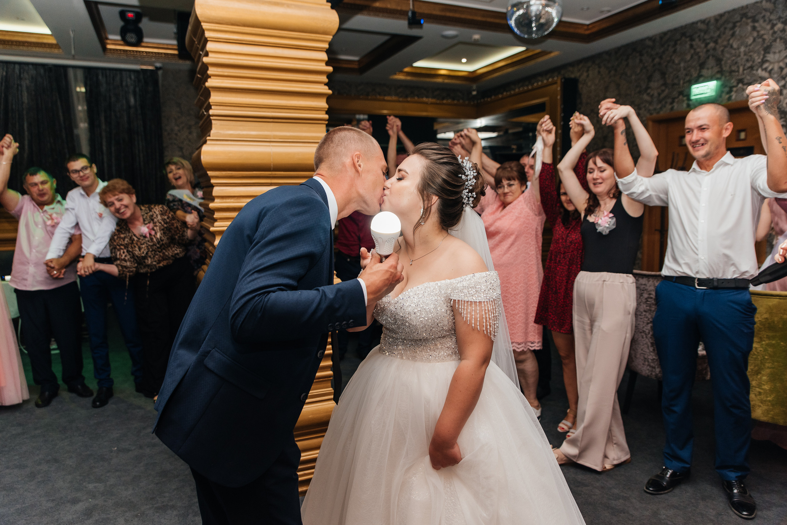 Сергей и Ксения. Свадебный и семейный фотограф Кореновск/Краснодар