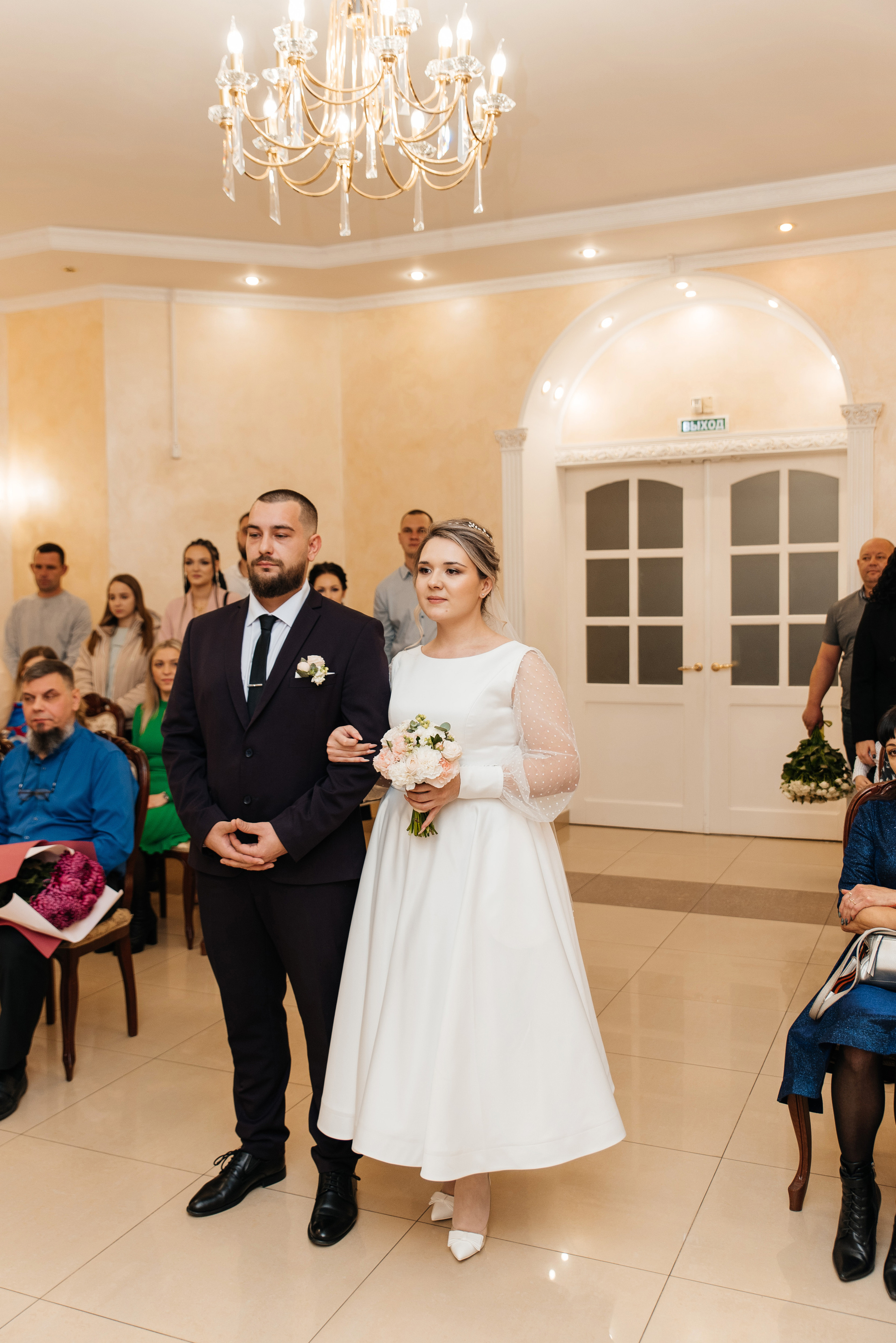 Павел и Анастасия. Свадебный и семейный фотограф Кореновск/Краснодар