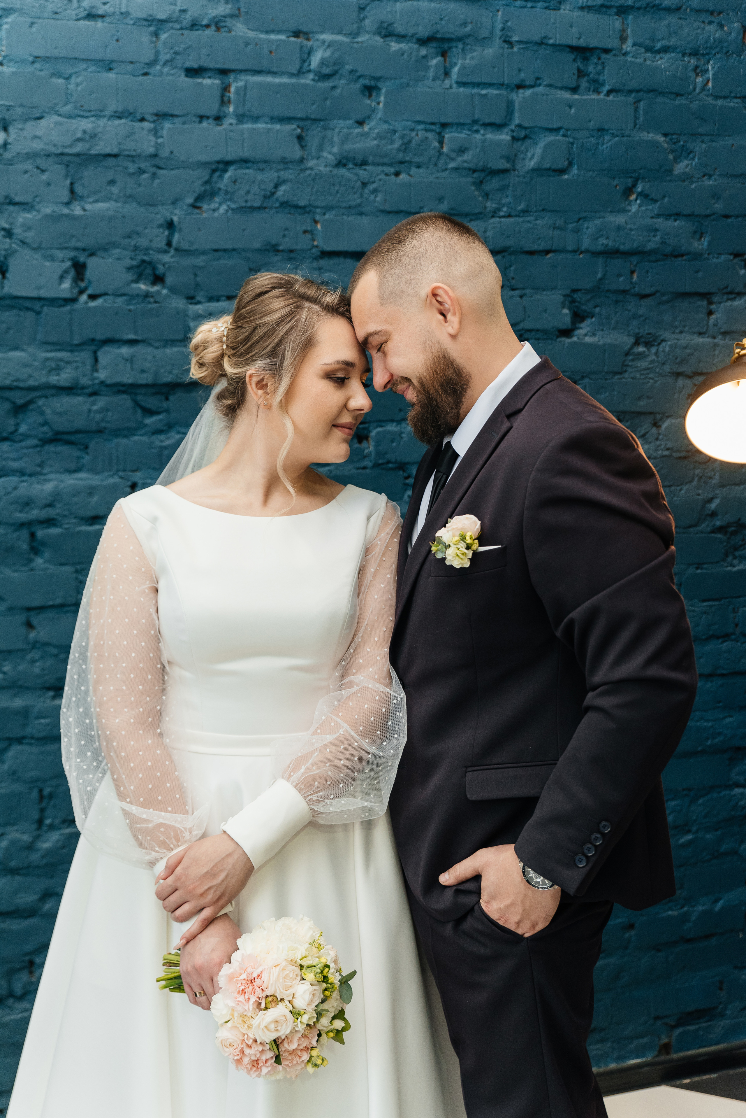 Павел и Анастасия. Свадебный и семейный фотограф Кореновск/Краснодар