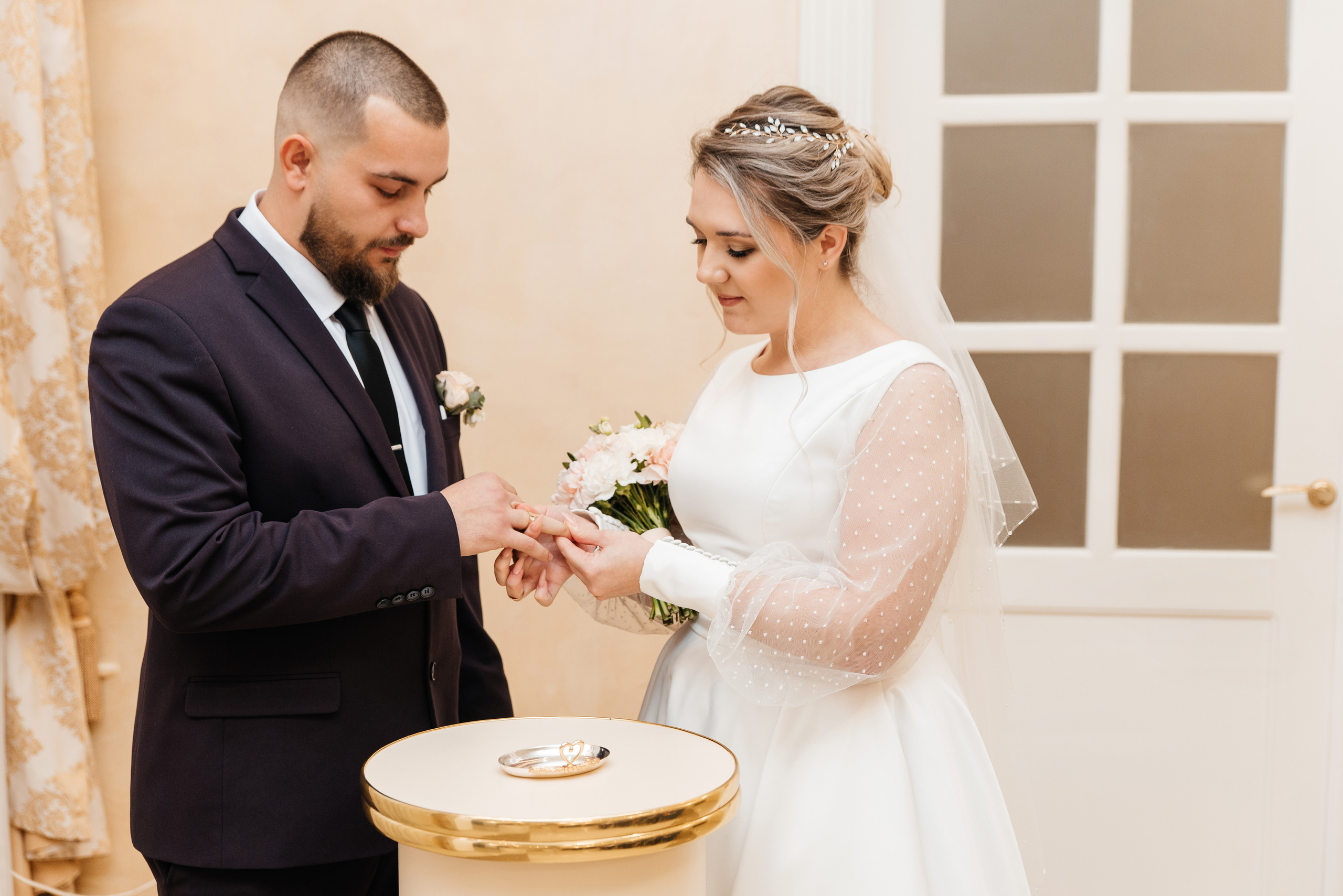 Павел и Анастасия. Свадебный и семейный фотограф Кореновск/Краснодар