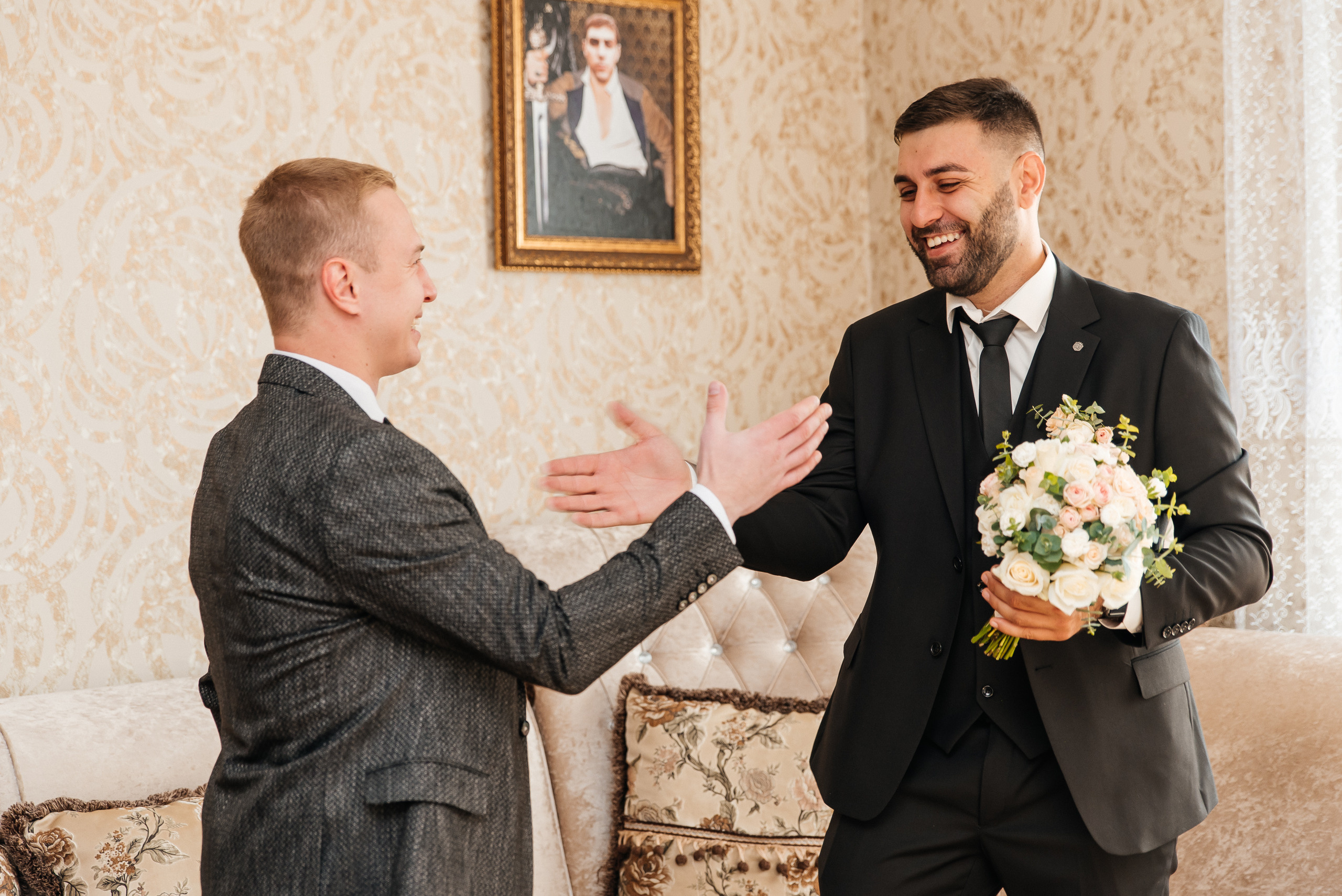 Ваник и Оксана. Свадебный и семейный фотограф Кореновск/Краснодар