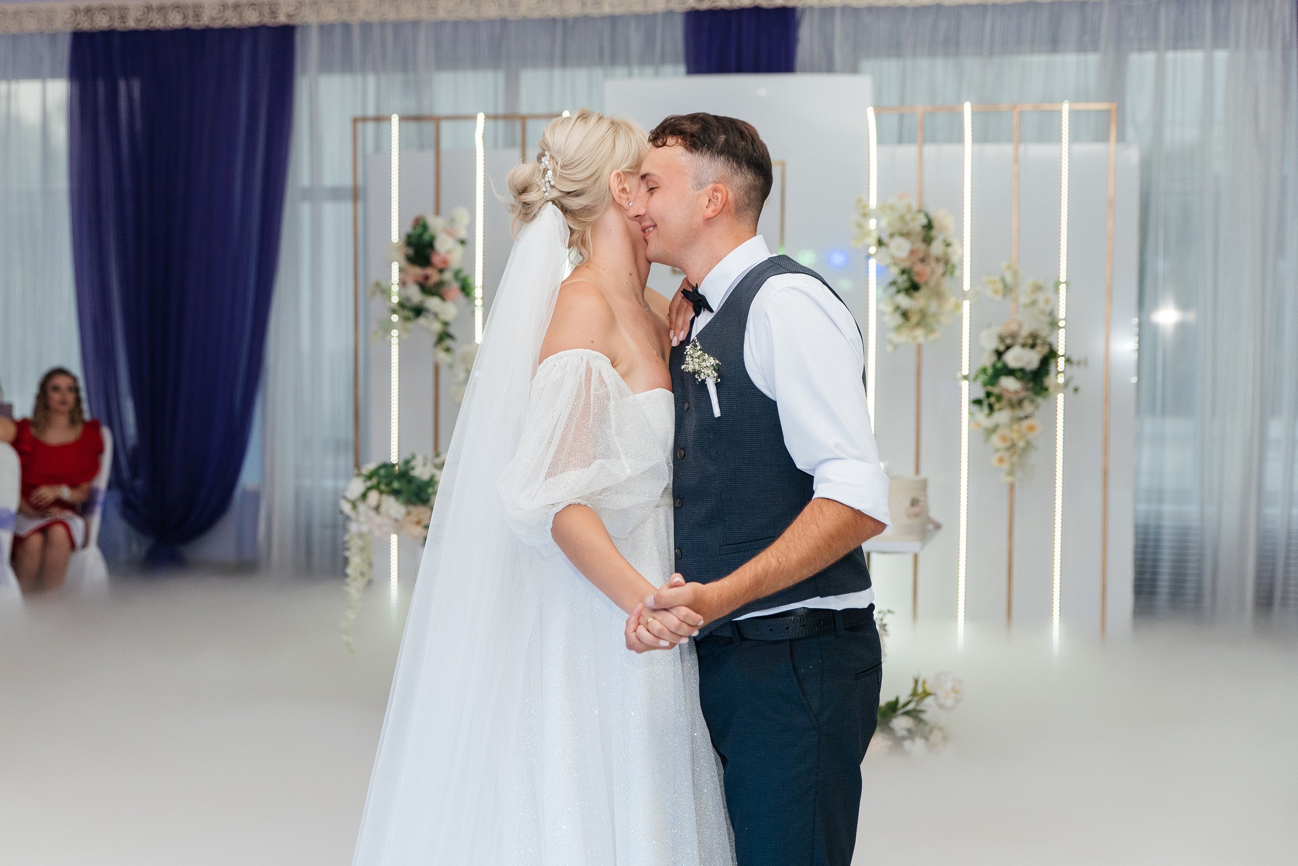 Павел и Елена. Свадебный и семейный фотограф Кореновск/Краснодар