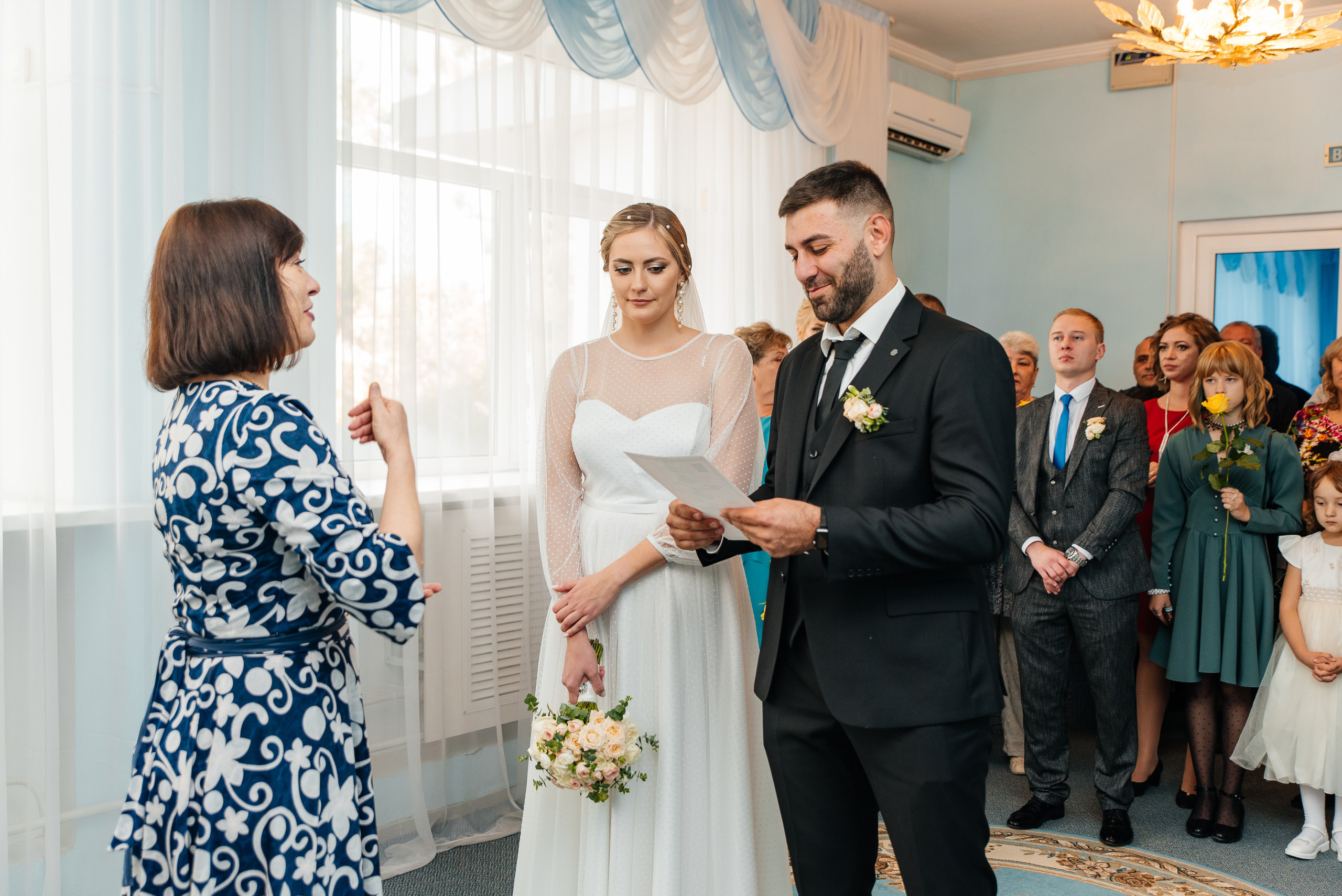 Ваник и Оксана. Свадебный и семейный фотограф Кореновск/Краснодар