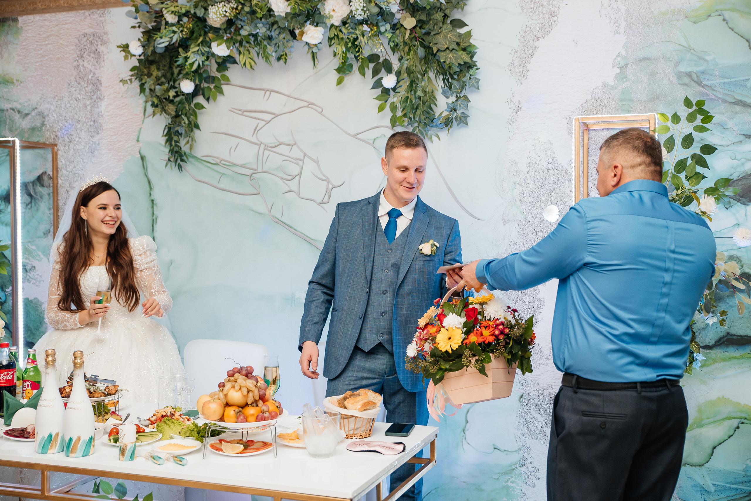 Вячеслав и Анастасия. Свадебный и семейный фотограф Кореновск/Краснодар