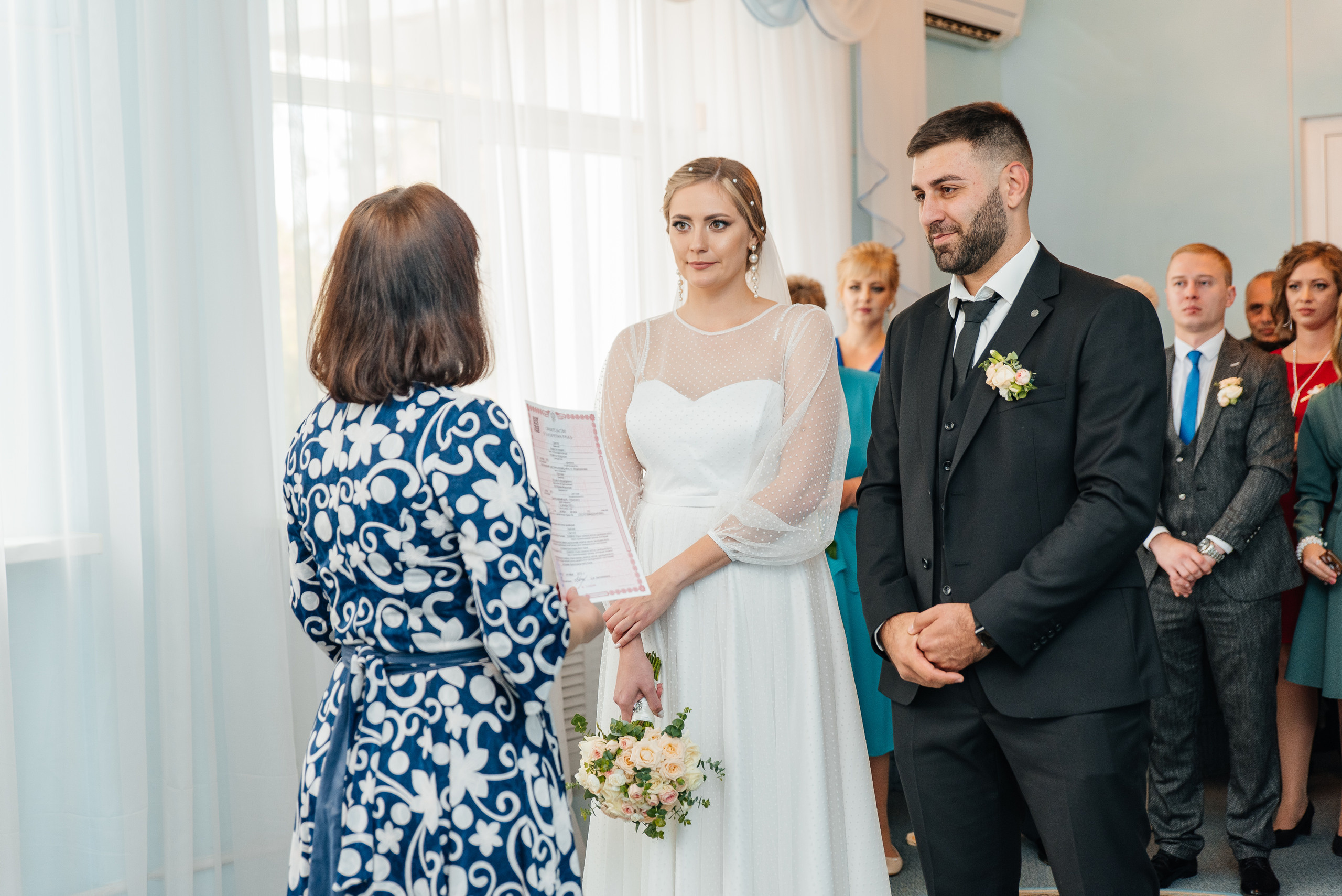 Ваник и Оксана. Свадебный и семейный фотограф Кореновск/Краснодар