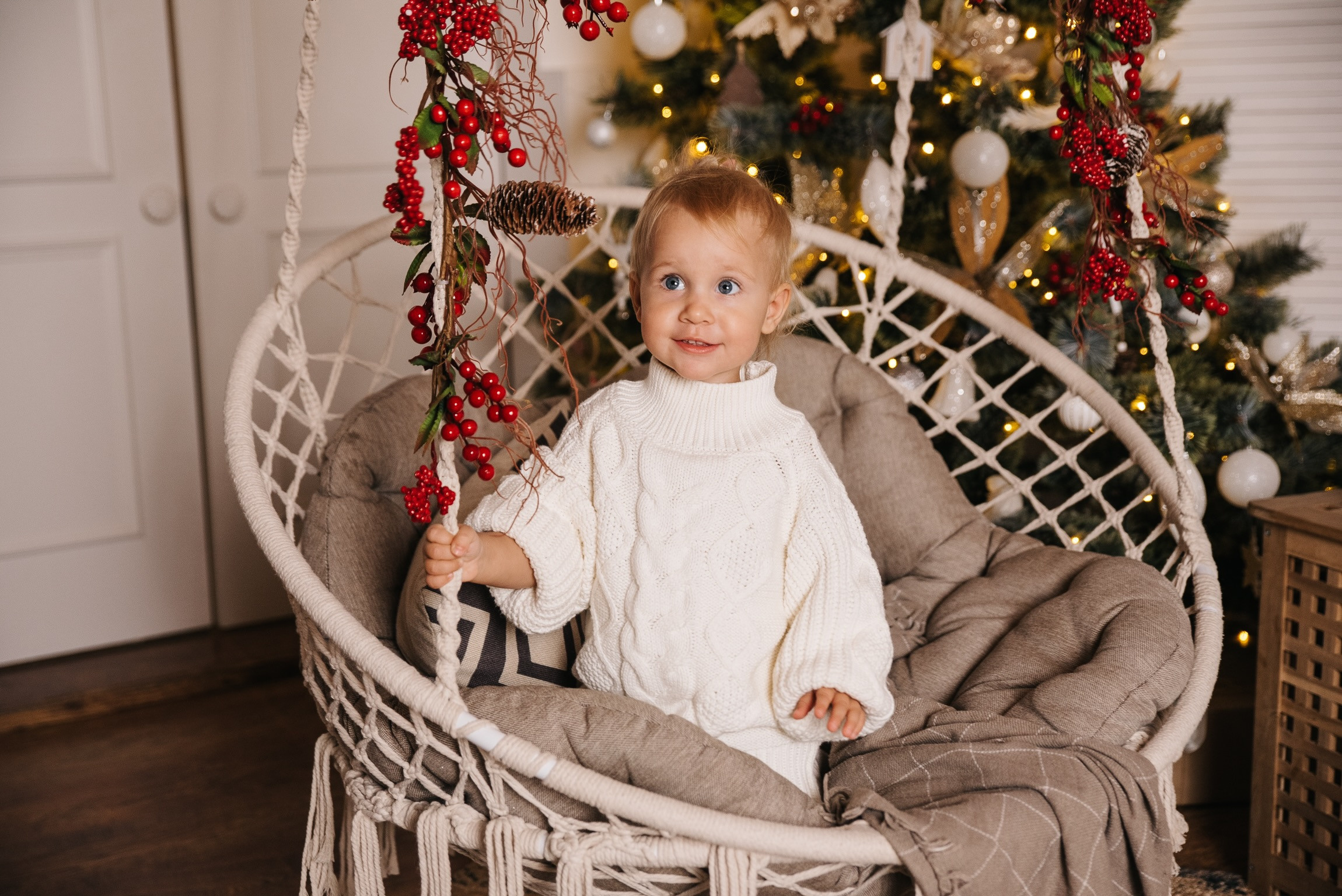 Новогодняя фотосессия. Свадебный и семейный фотограф Кореновск/Краснодар