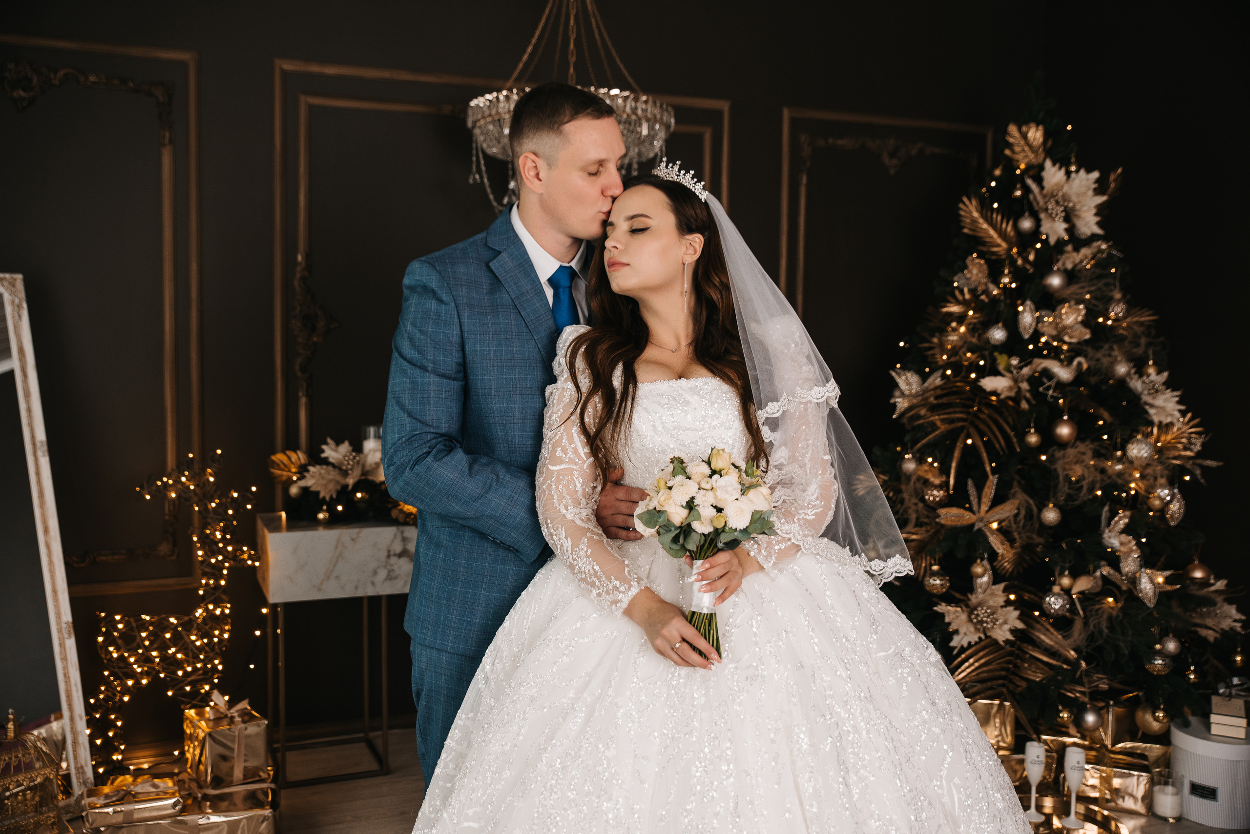 Вячеслав и Анастасия. Свадебный и семейный фотограф Кореновск/Краснодар