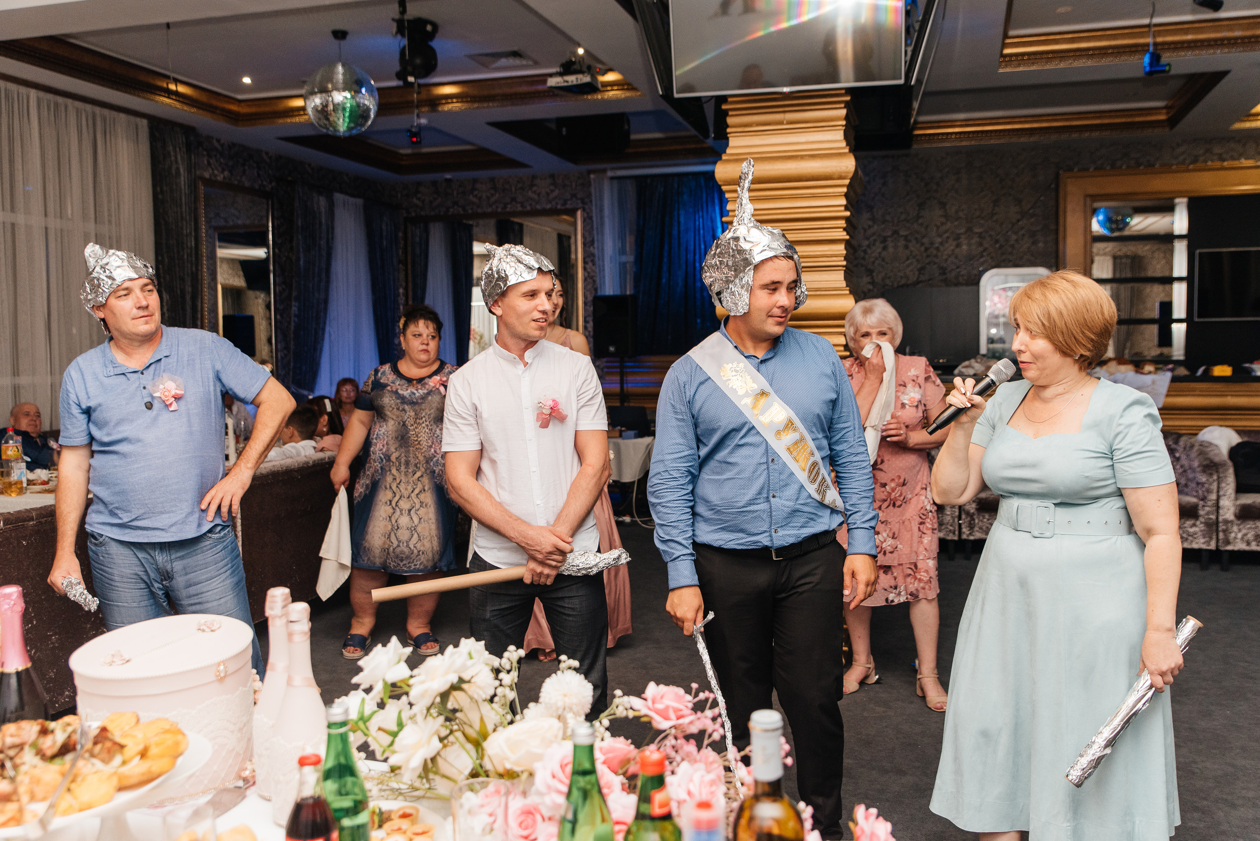 Сергей и Ксения. Свадебный и семейный фотограф Кореновск/Краснодар