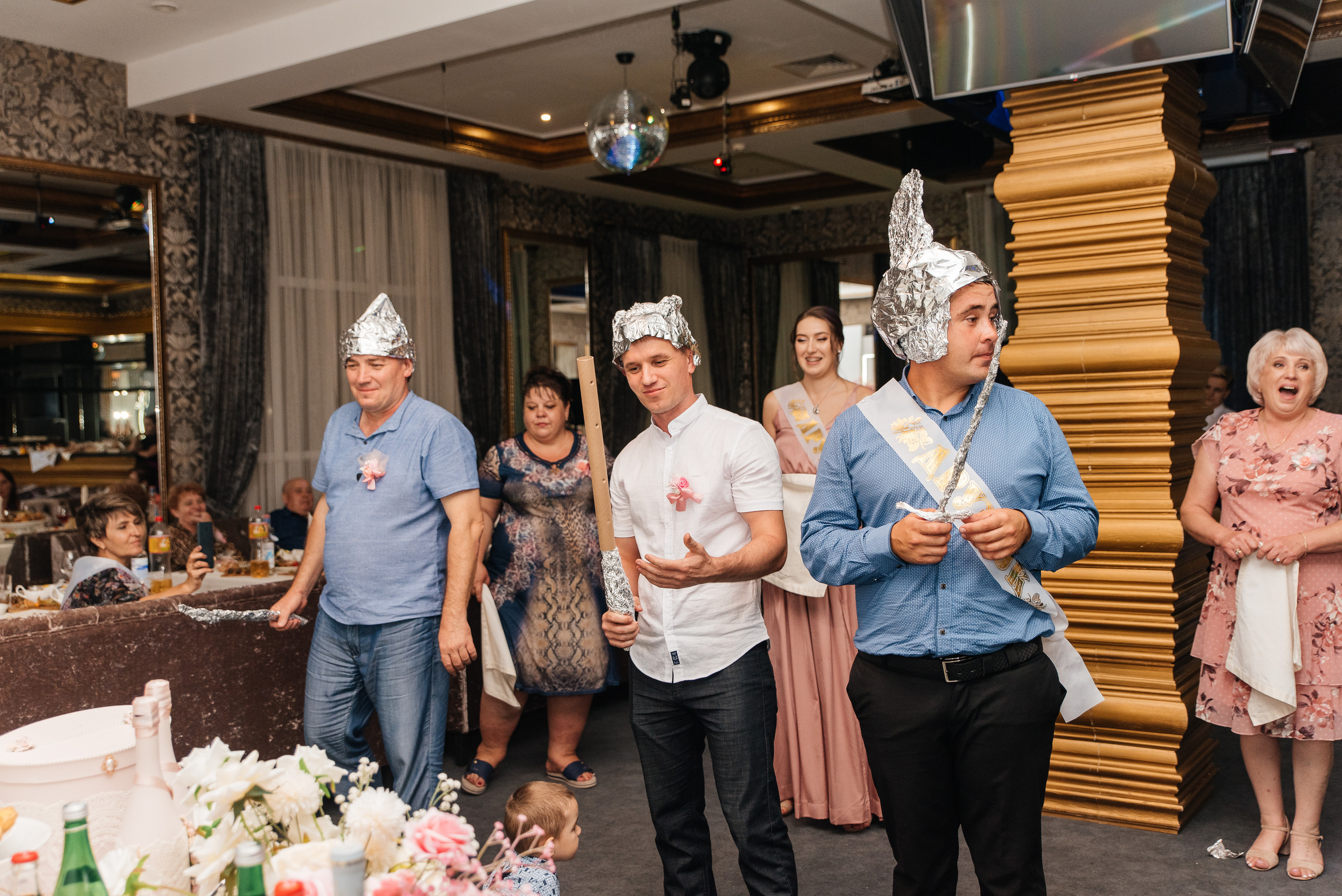 Сергей и Ксения. Свадебный и семейный фотограф Кореновск/Краснодар