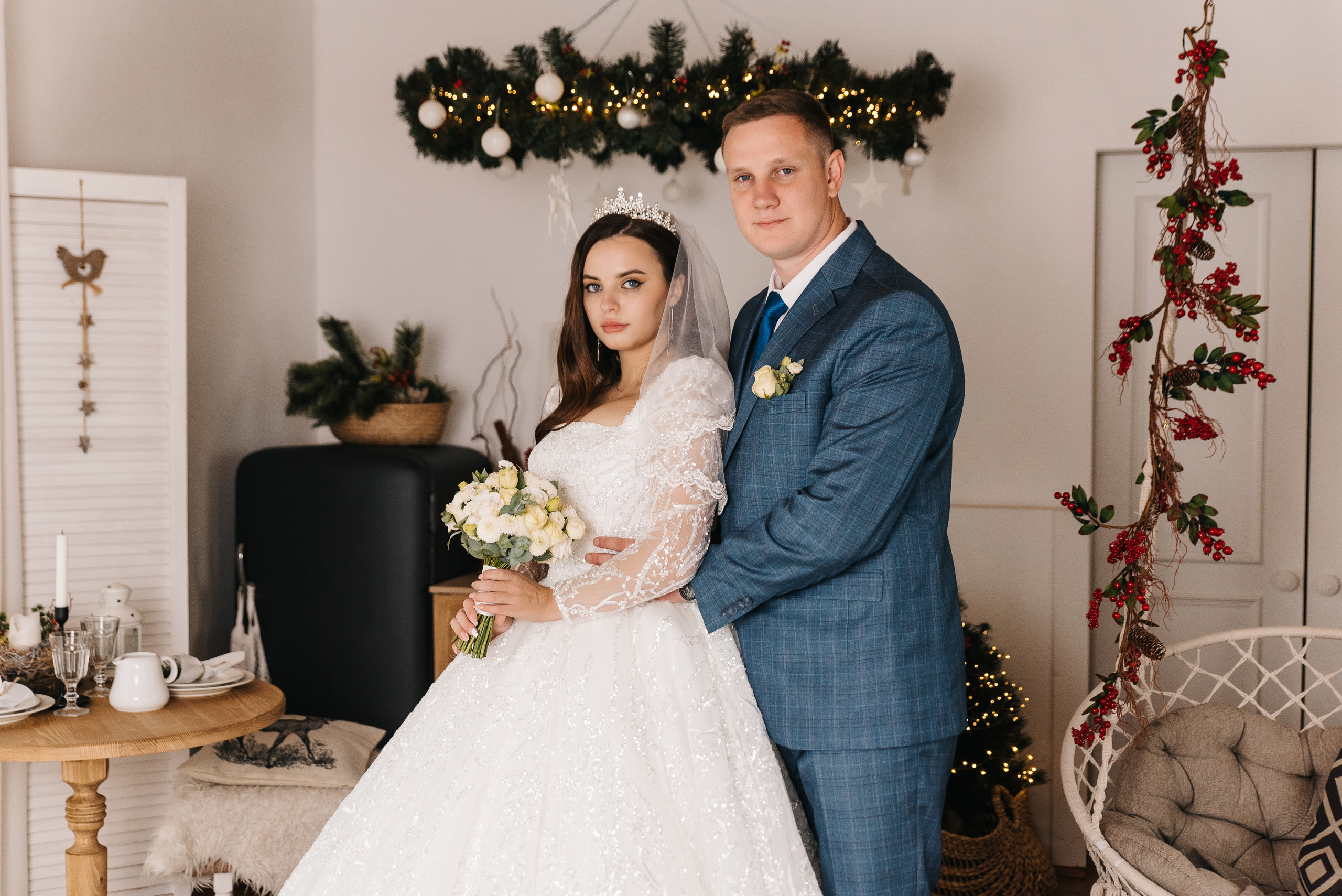 Вячеслав и Анастасия. Свадебный и семейный фотограф Кореновск/Краснодар