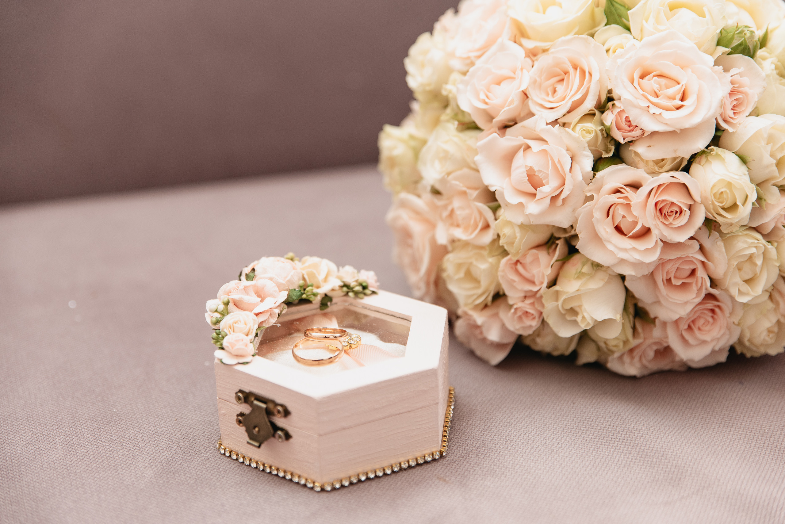 Сергей и Ксения. Свадебный и семейный фотограф Кореновск/Краснодар