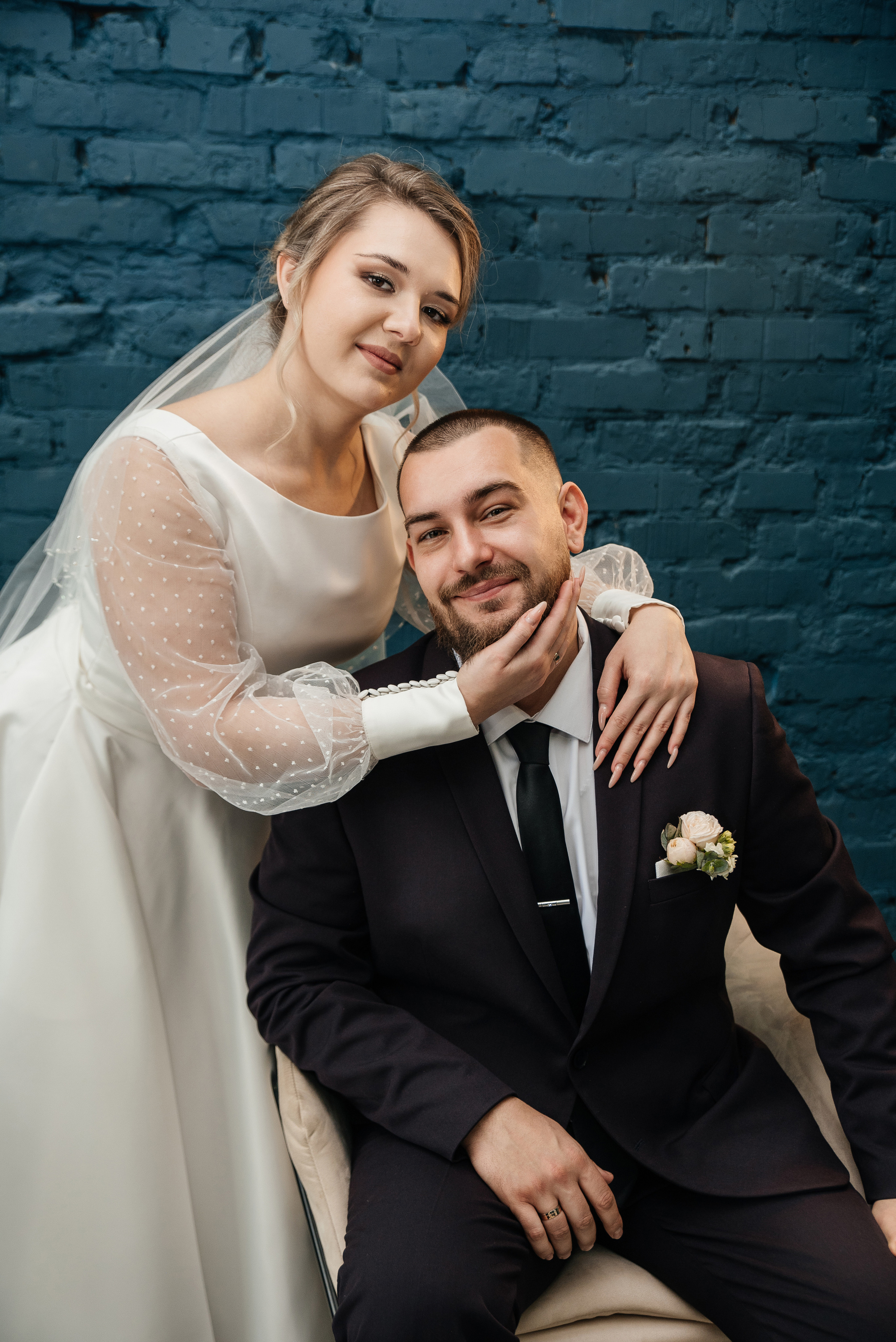 Павел и Анастасия. Свадебный и семейный фотограф Кореновск/Краснодар