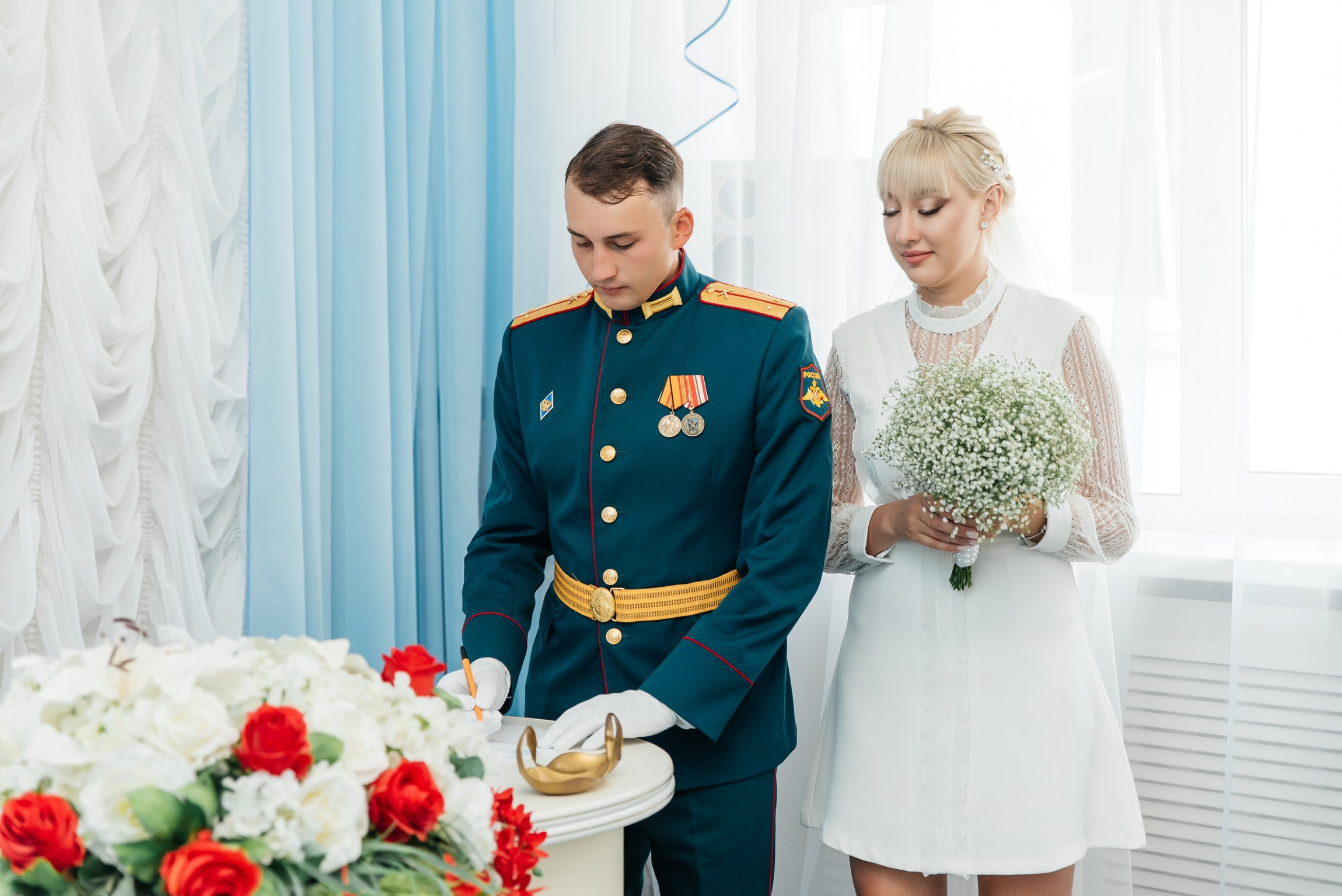 Павел и Елена. Свадебный и семейный фотограф Кореновск/Краснодар