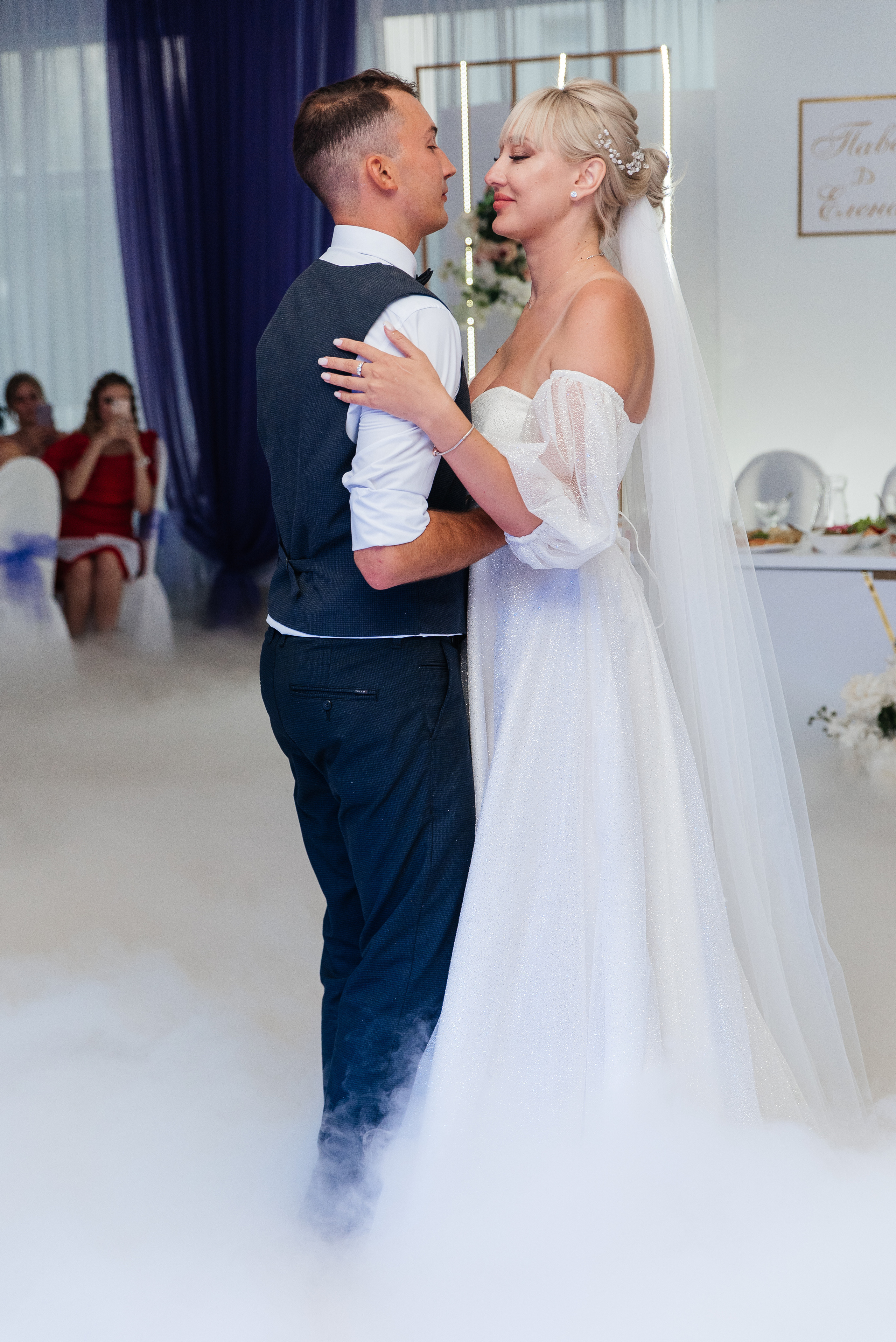 Павел и Елена. Свадебный и семейный фотограф Кореновск/Краснодар