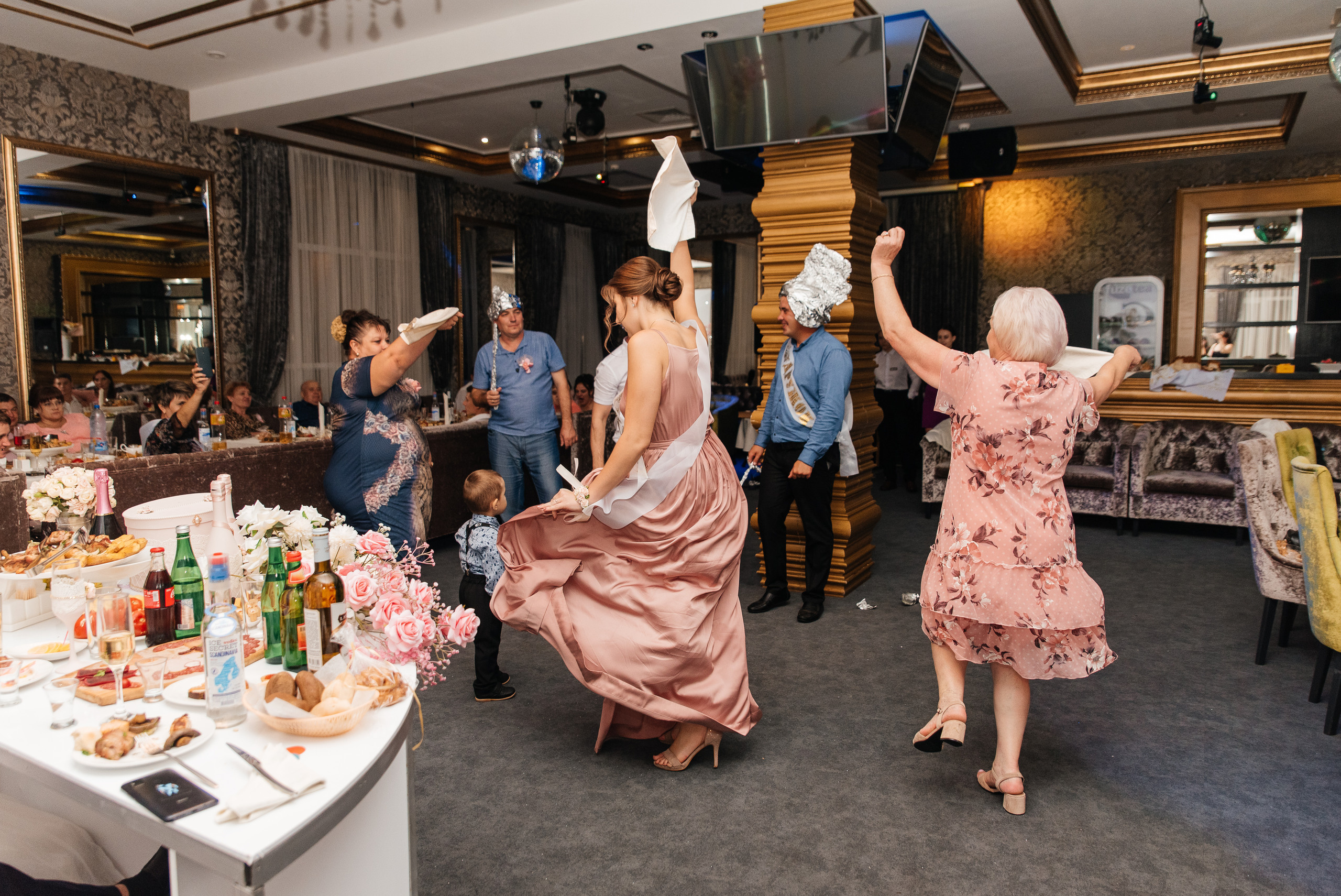 Сергей и Ксения. Свадебный и семейный фотограф Кореновск/Краснодар