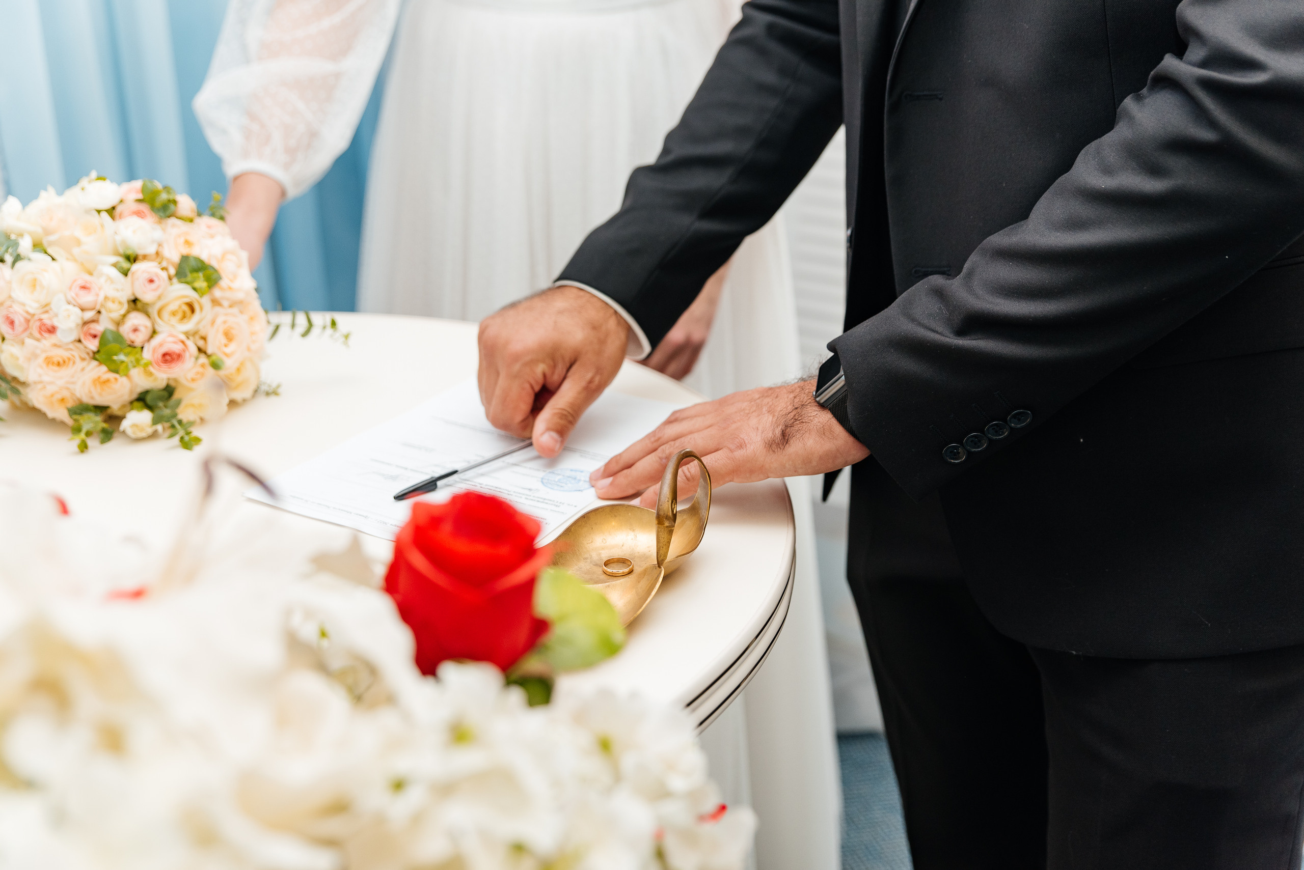 Ваник и Оксана. Свадебный и семейный фотограф Кореновск/Краснодар