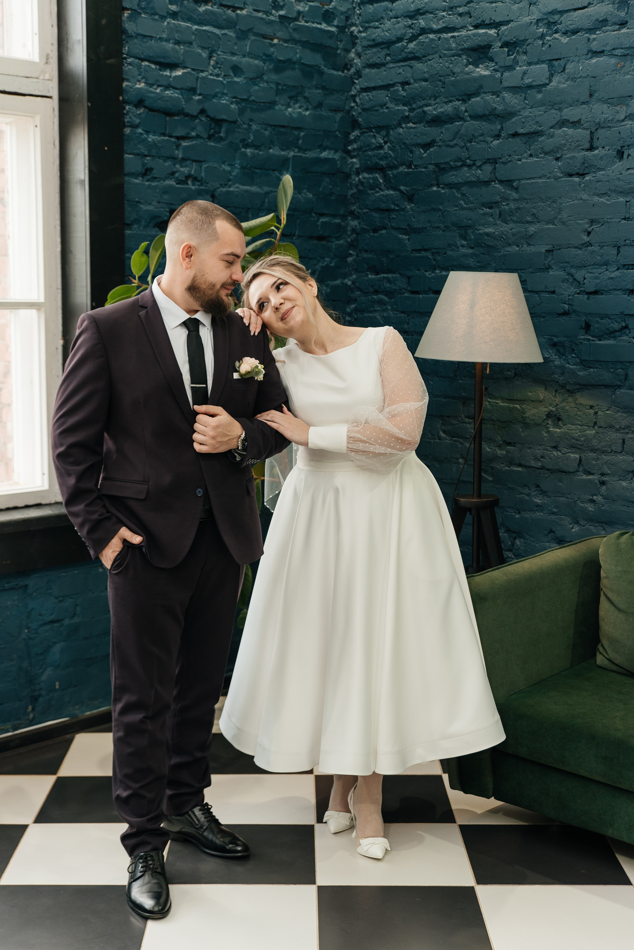 Павел и Анастасия. Свадебный и семейный фотограф Кореновск/Краснодар