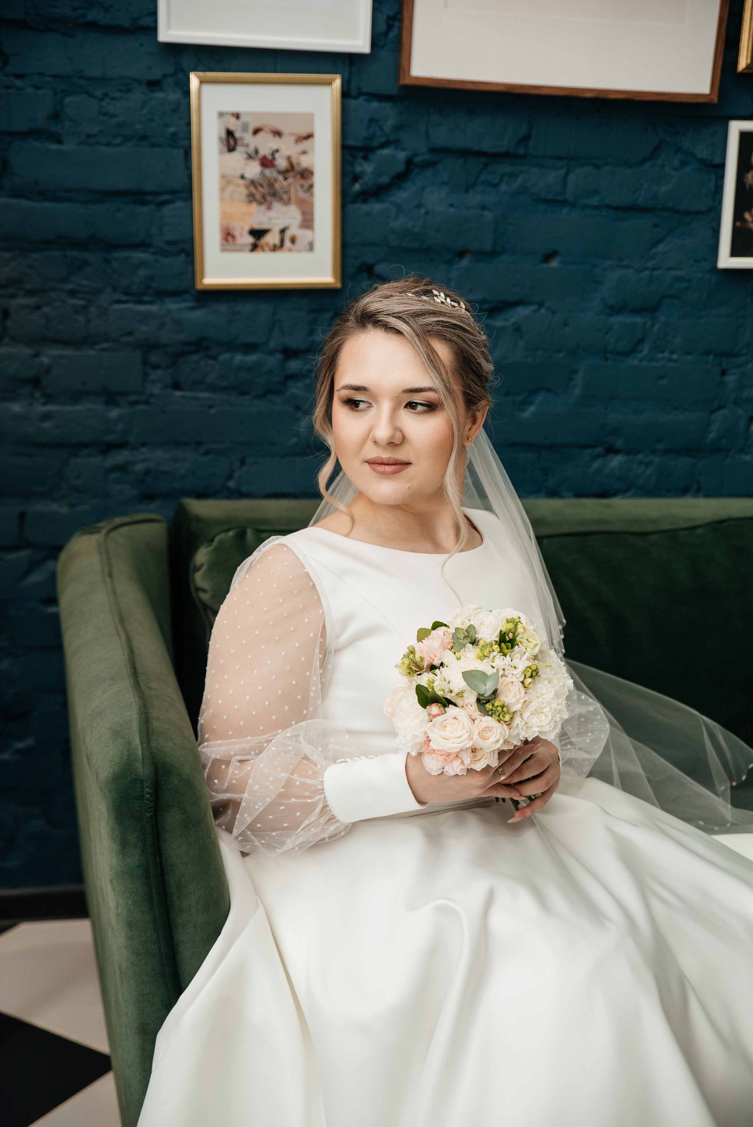 Павел и Анастасия. Свадебный и семейный фотограф Кореновск/Краснодар