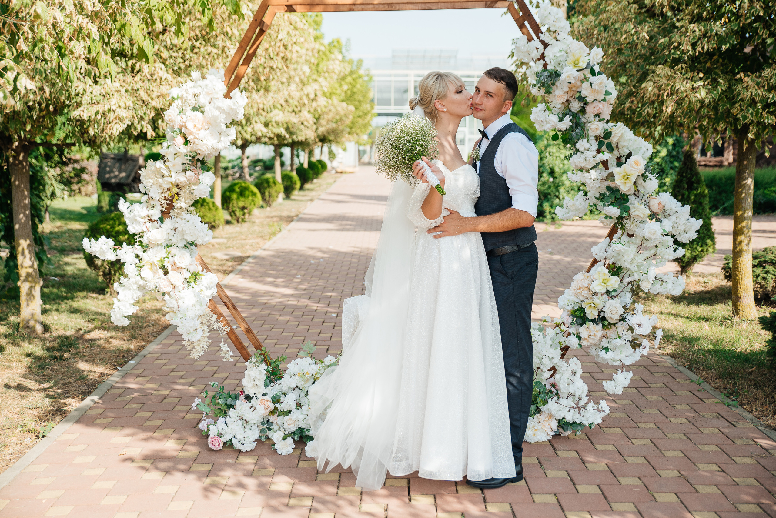 Павел и Елена. Свадебный и семейный фотограф Кореновск/Краснодар