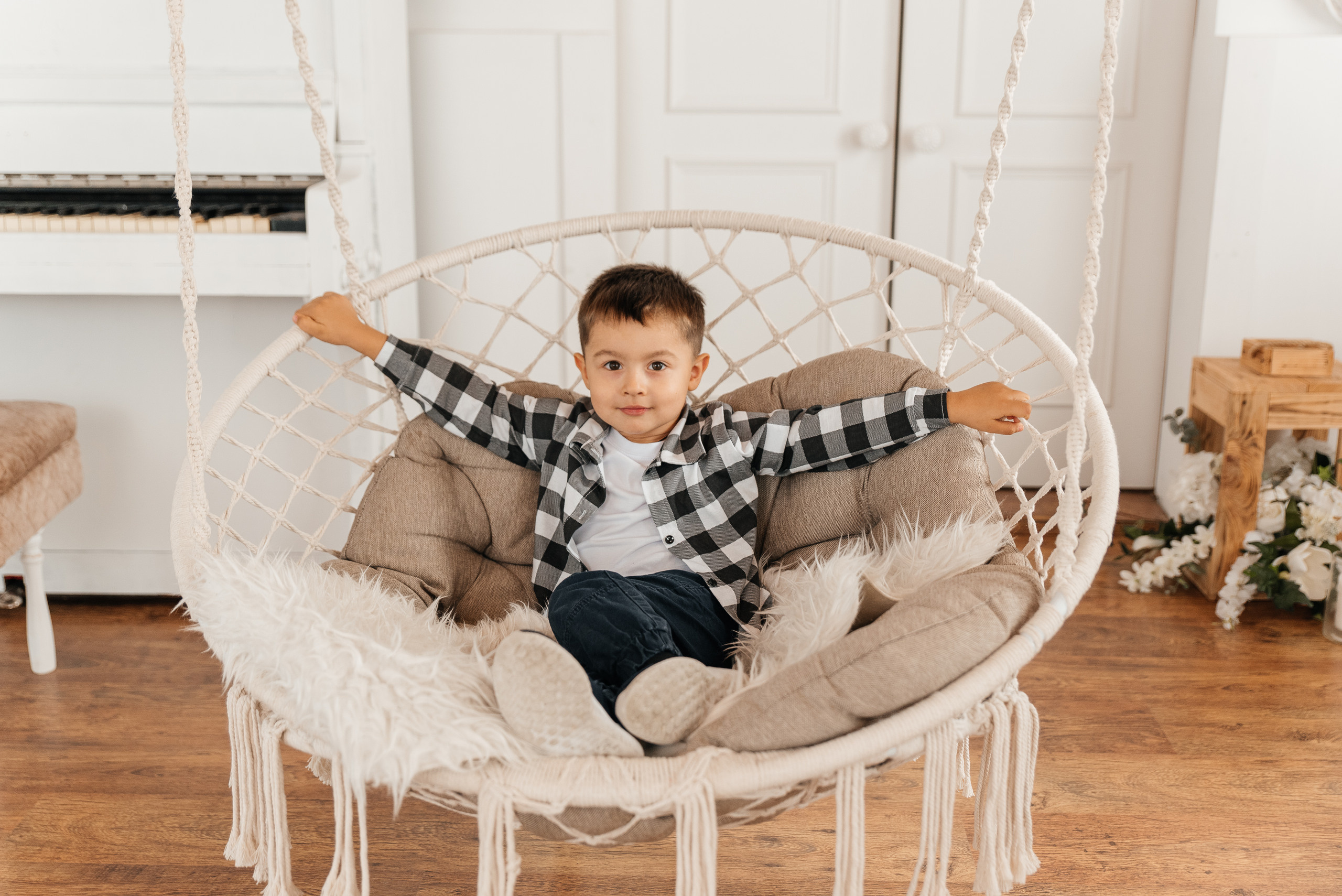 Семейная фотосессия. Свадебный и семейный фотограф Кореновск/Краснодар