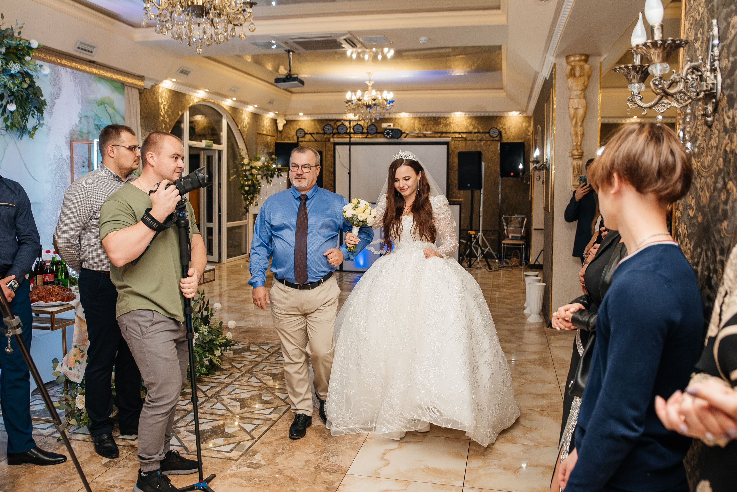 Вячеслав и Анастасия. Свадебный и семейный фотограф Кореновск/Краснодар