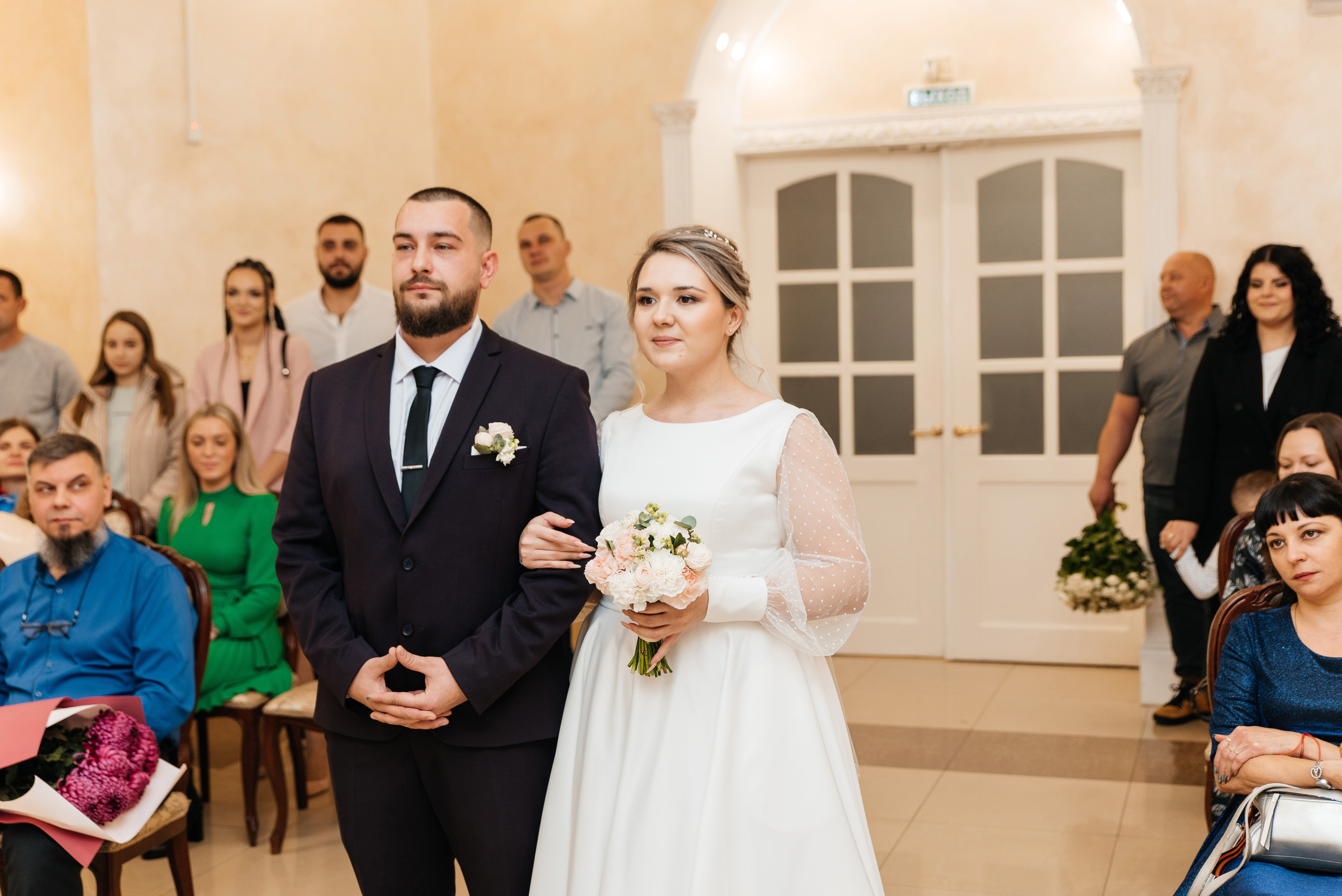 Павел и Анастасия. Свадебный и семейный фотограф Кореновск/Краснодар