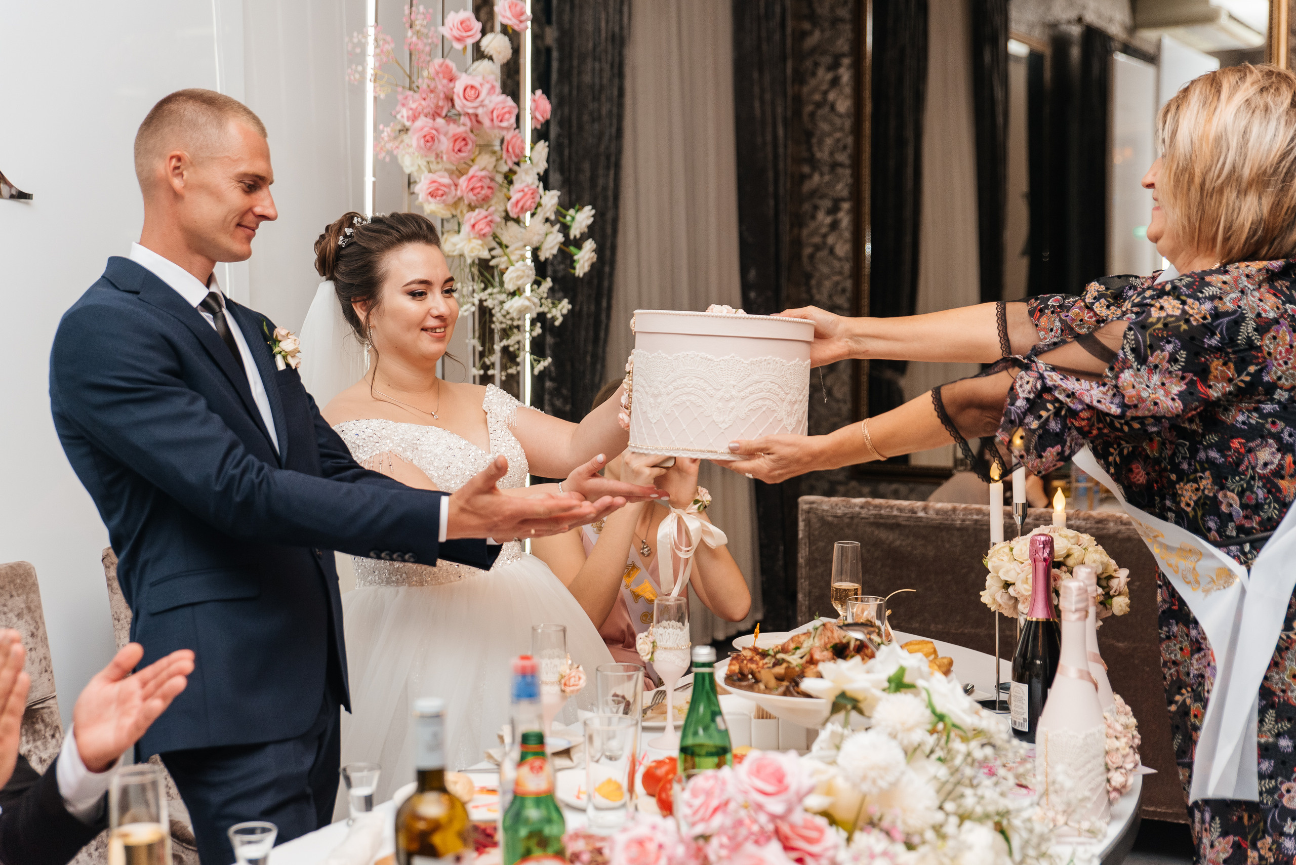 Сергей и Ксения. Свадебный и семейный фотограф Кореновск/Краснодар